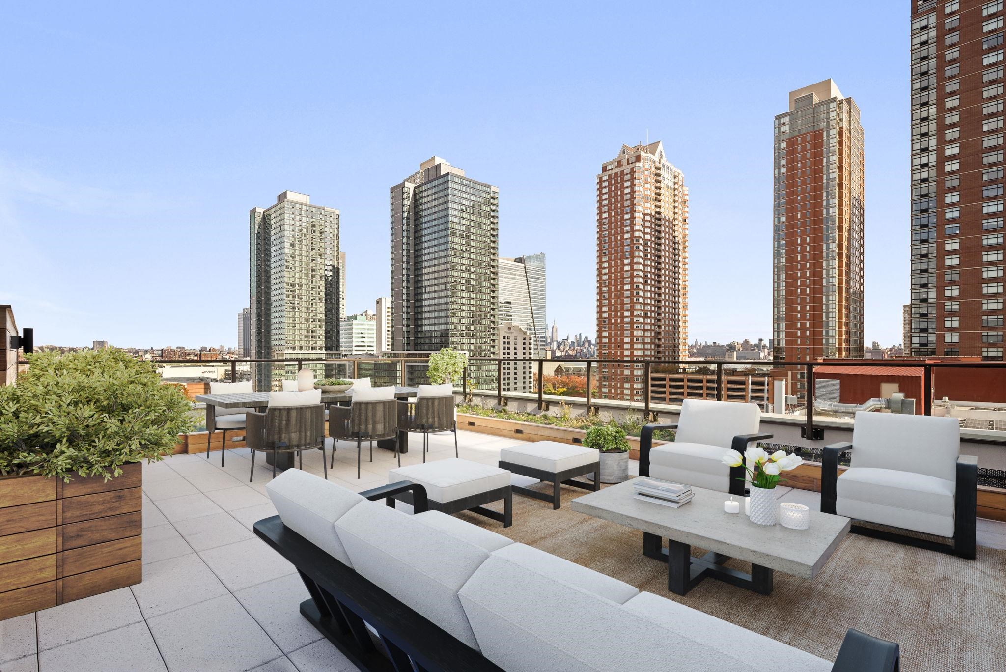 # 250000104 - For Rent in JERSEY CITY - Downtown NJ