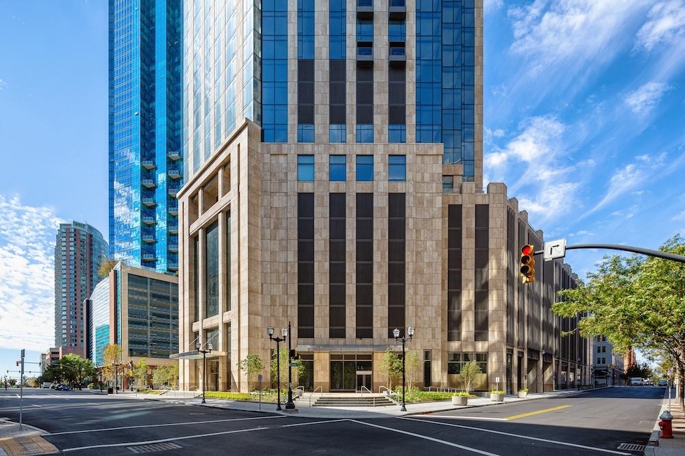 # 250000501 - For Rent in JERSEY CITY - Downtown NJ