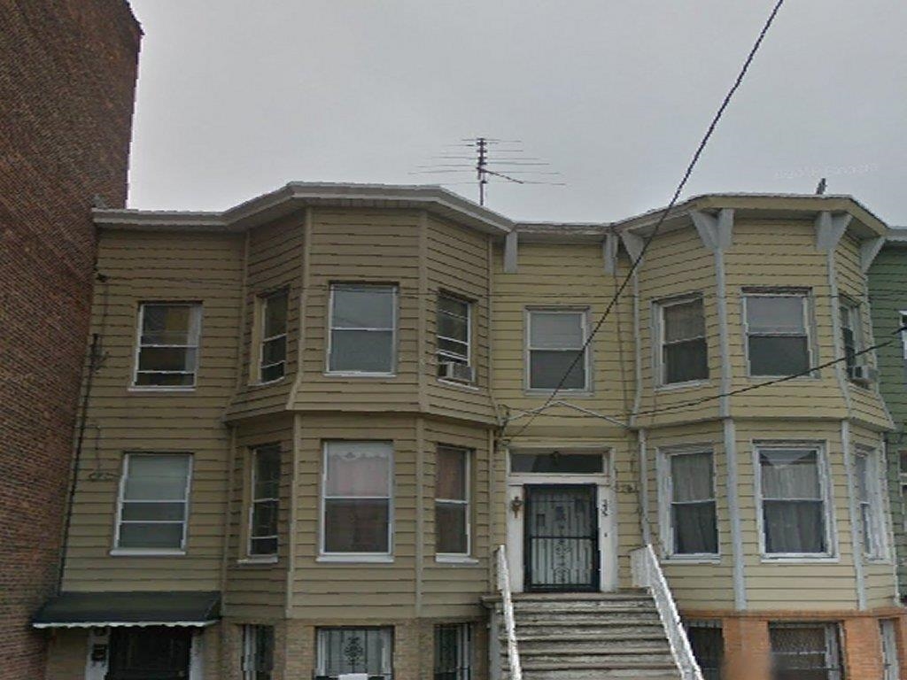 # 250001127 - For Rent in JERSEY CITY - Journal Square NJ