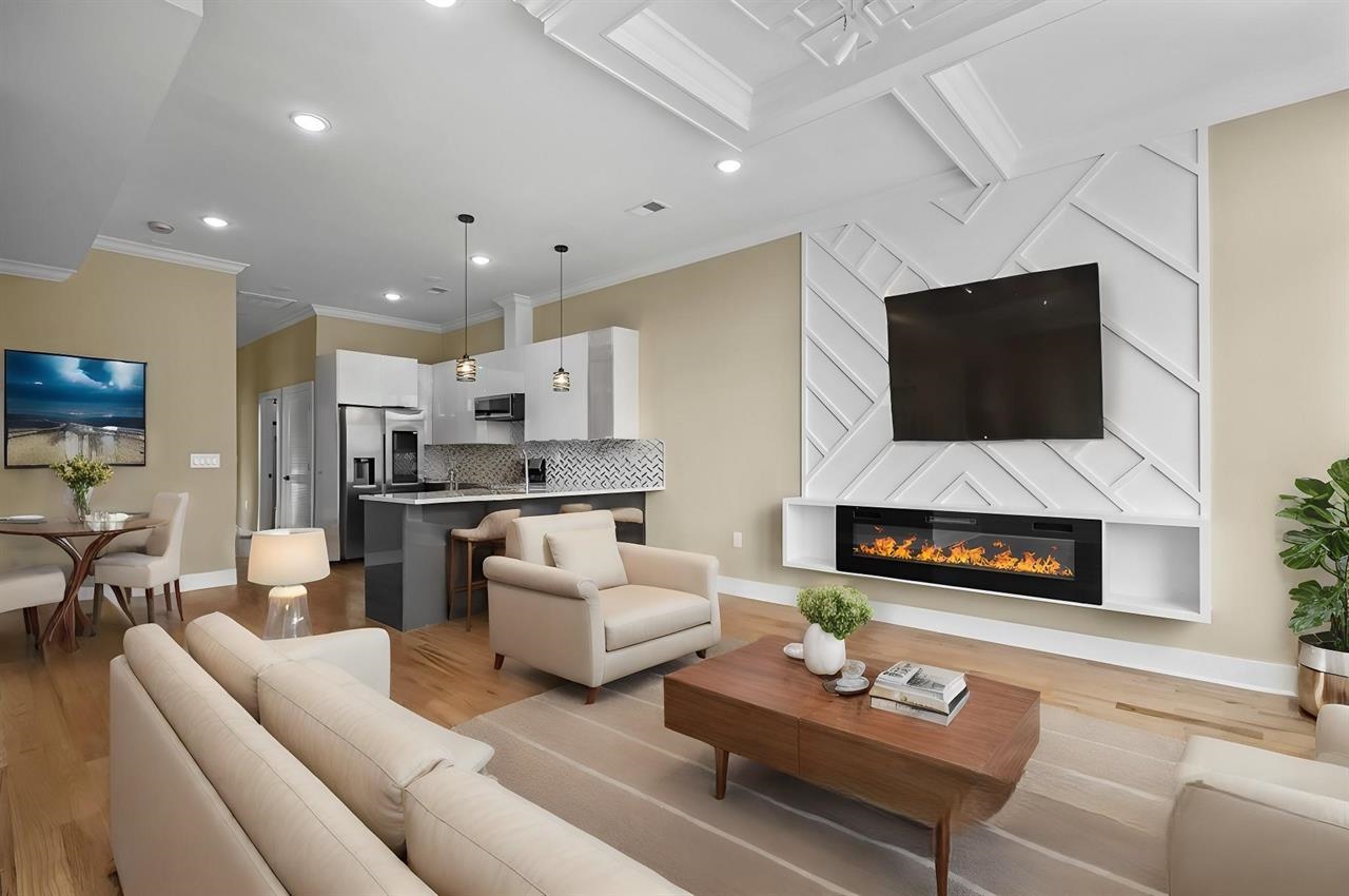 # 250001511 - For Rent in JERSEY CITY - Heights NJ
