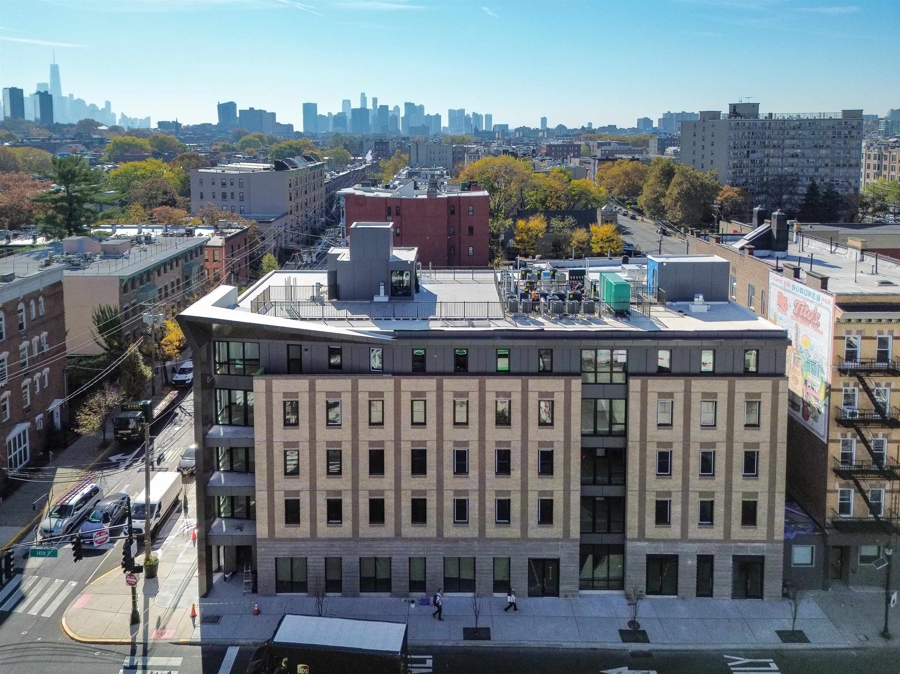 # 250001927 - For Rent in Hoboken NJ
