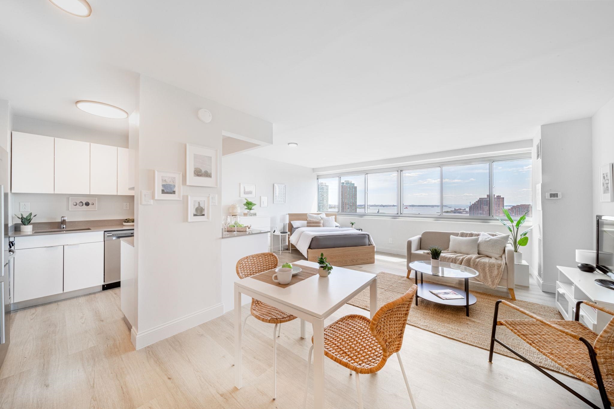# 250002004 - For Rent in JERSEY CITY - Downtown NJ
