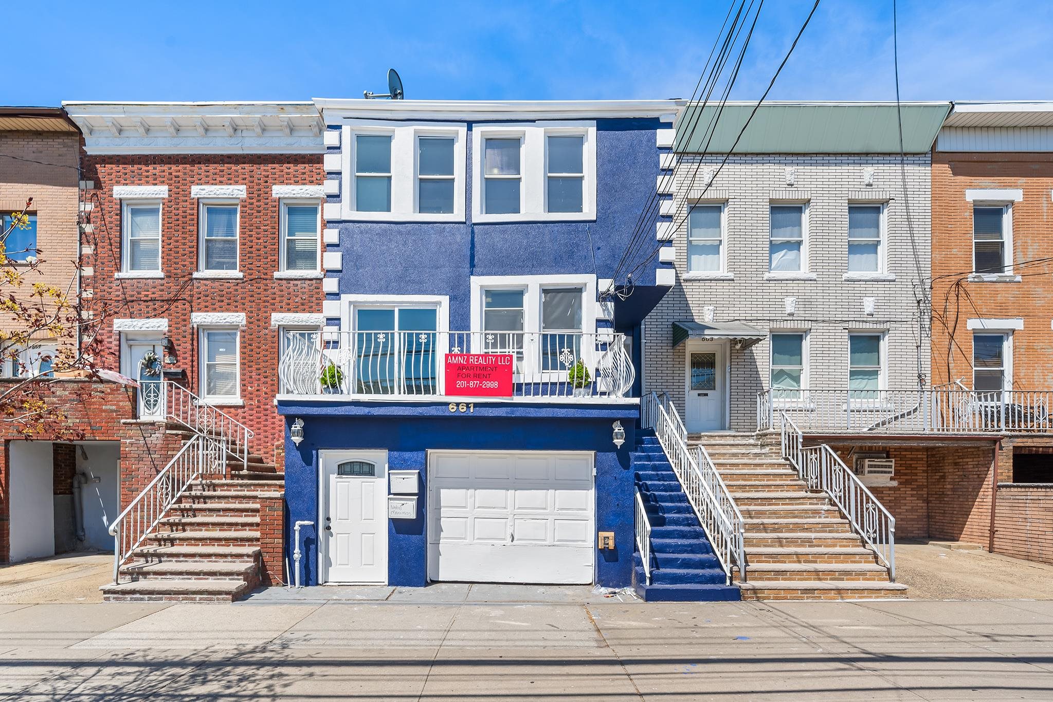 # 250002025 - For Rent in Bayonne NJ
