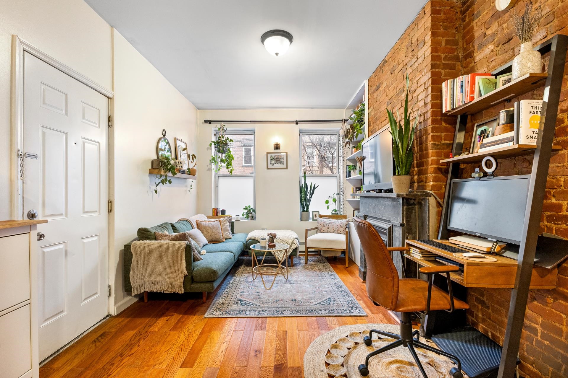 # 250002127 - For Rent in JERSEY CITY - Downtown NJ
