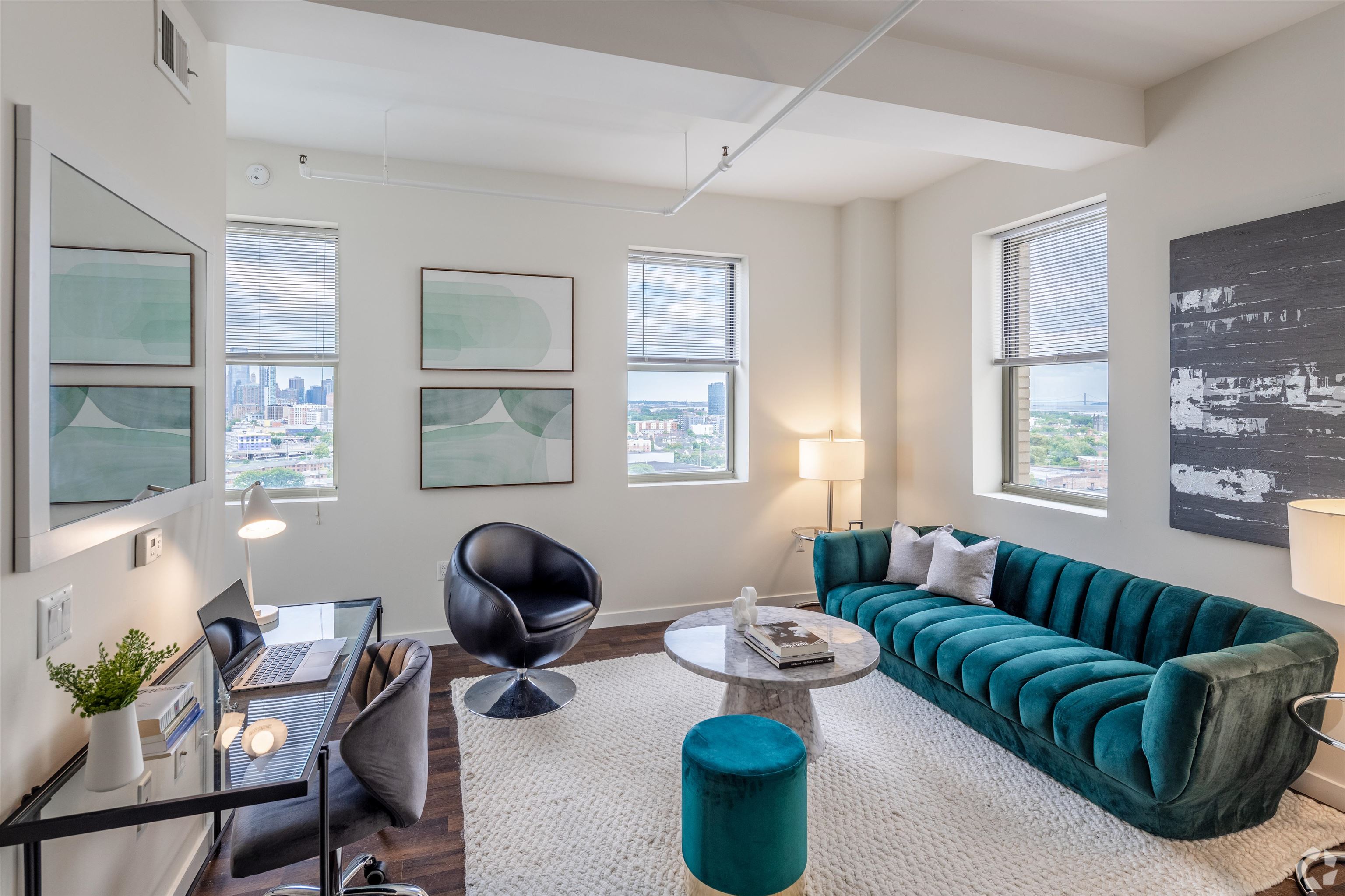 # 250002323 - For Rent in JERSEY CITY - Journal Square NJ