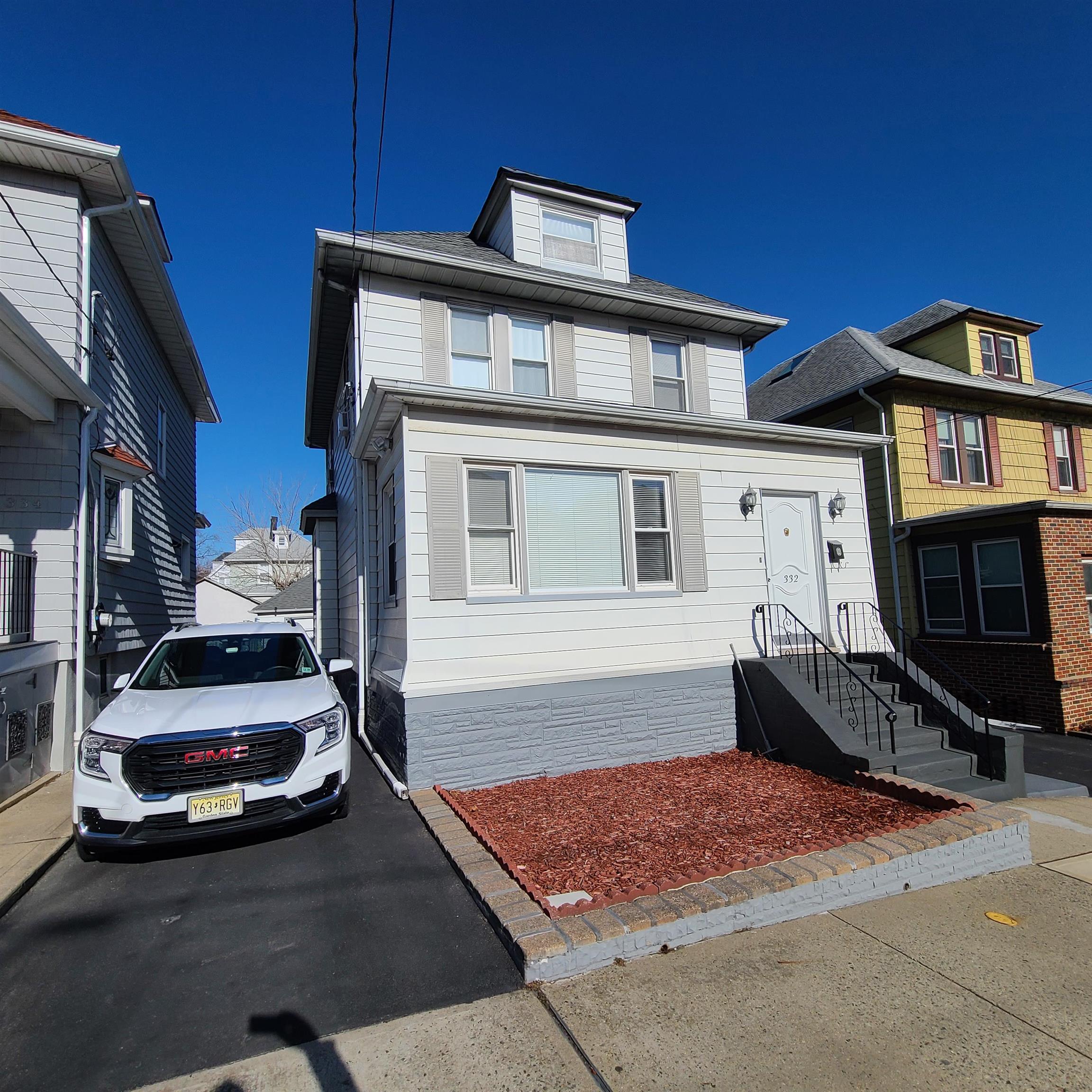 # 250002846 - For Rent in North Bergen NJ