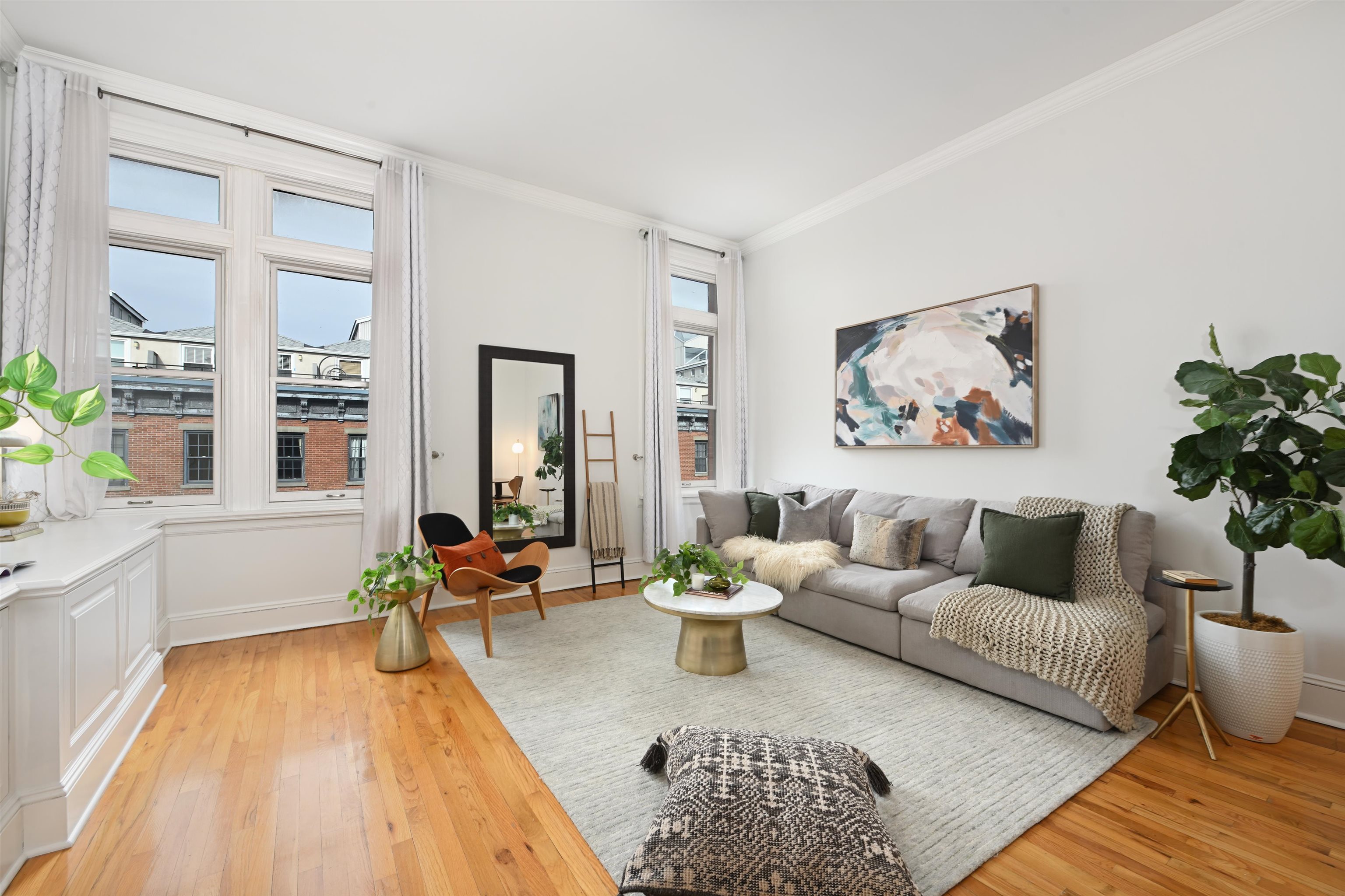 # 250003363 - For Rent in JERSEY CITY - Downtown NJ