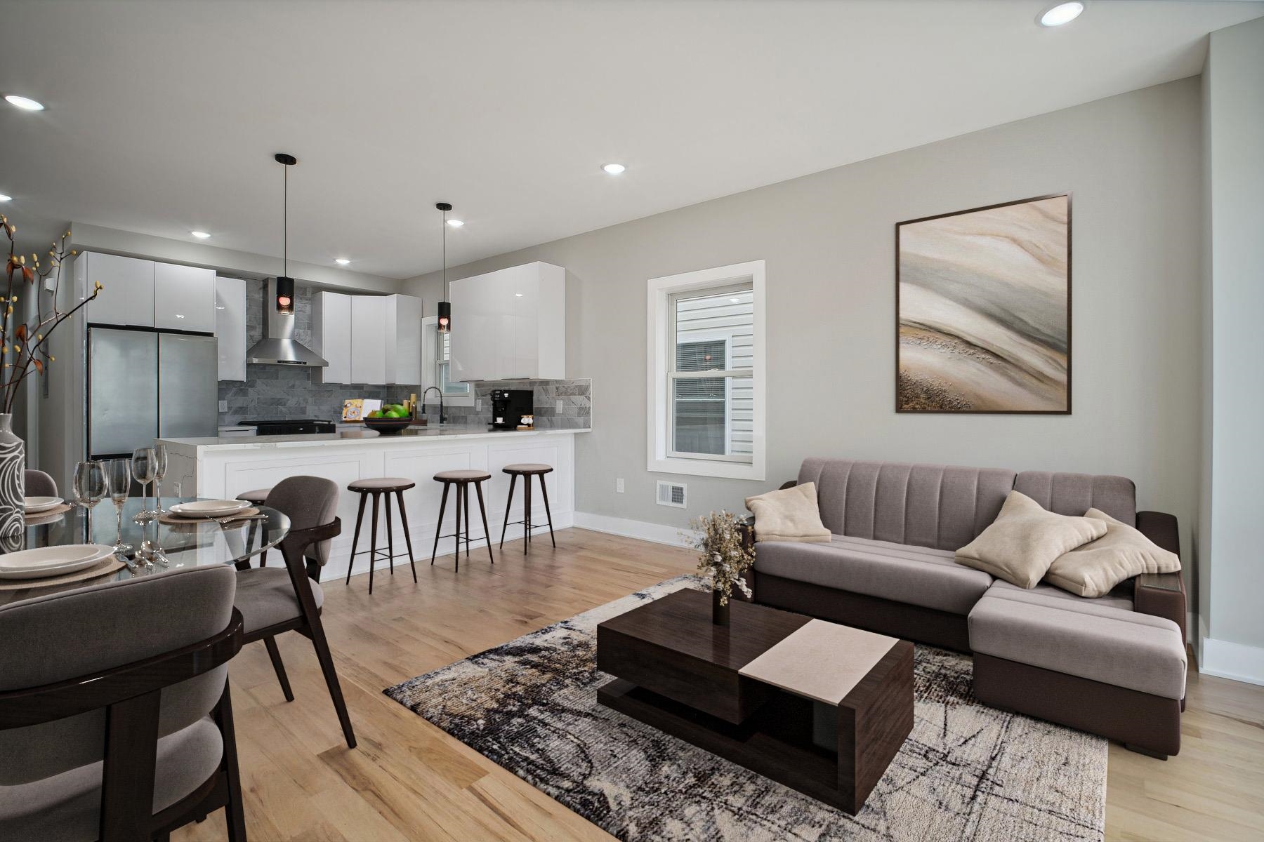 # 250003701 - For Rent in JERSEY CITY - Bergen-Lafayett NJ