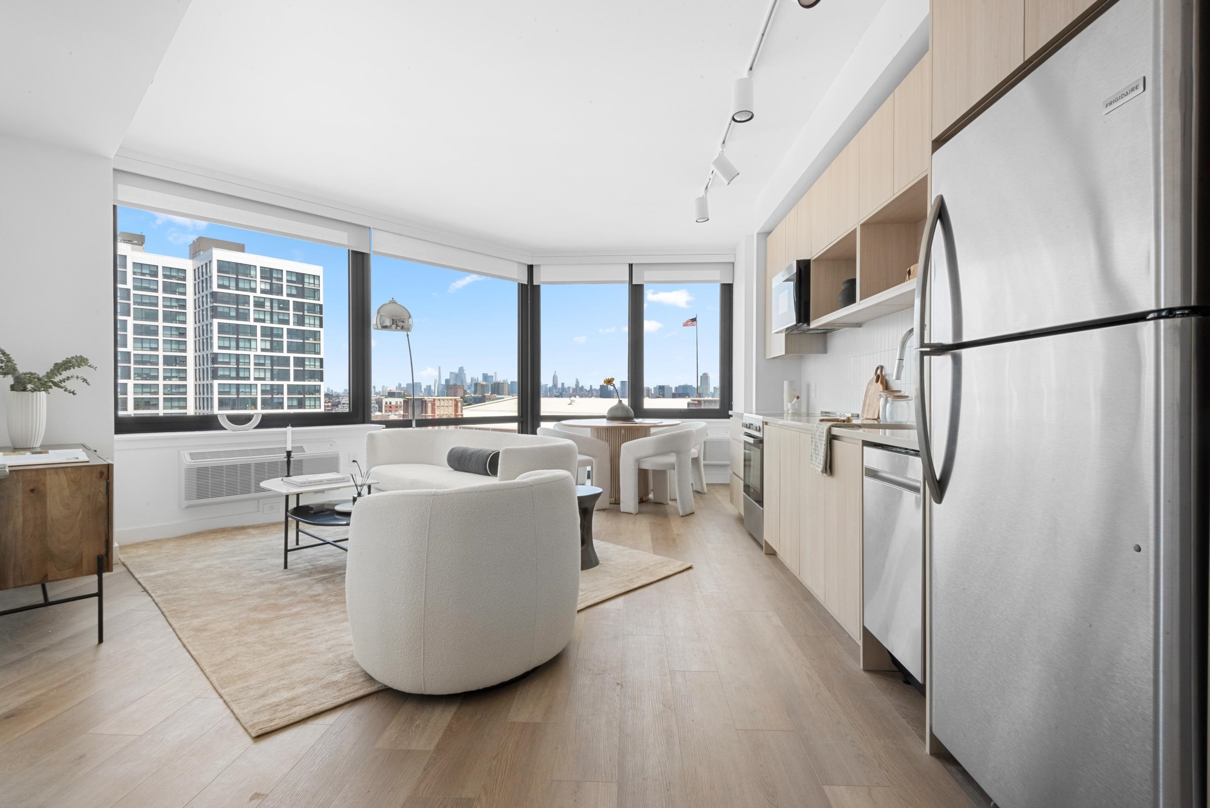 # 250004064 - For Rent in JERSEY CITY - Journal Square NJ