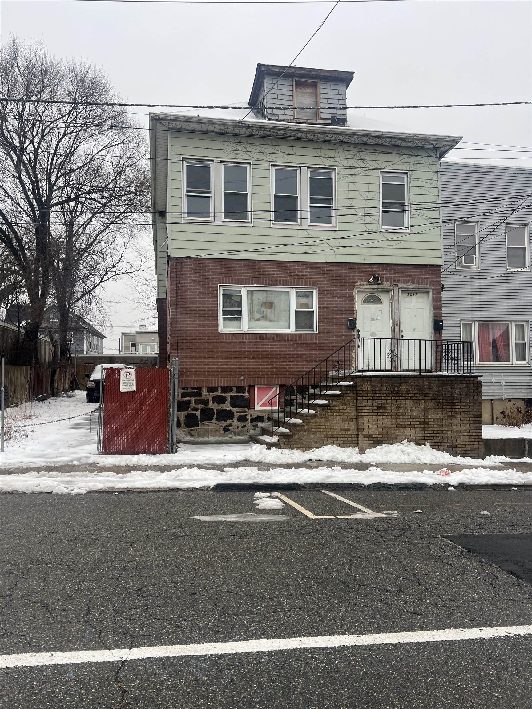 # 250004348 - For Rent in North Bergen NJ