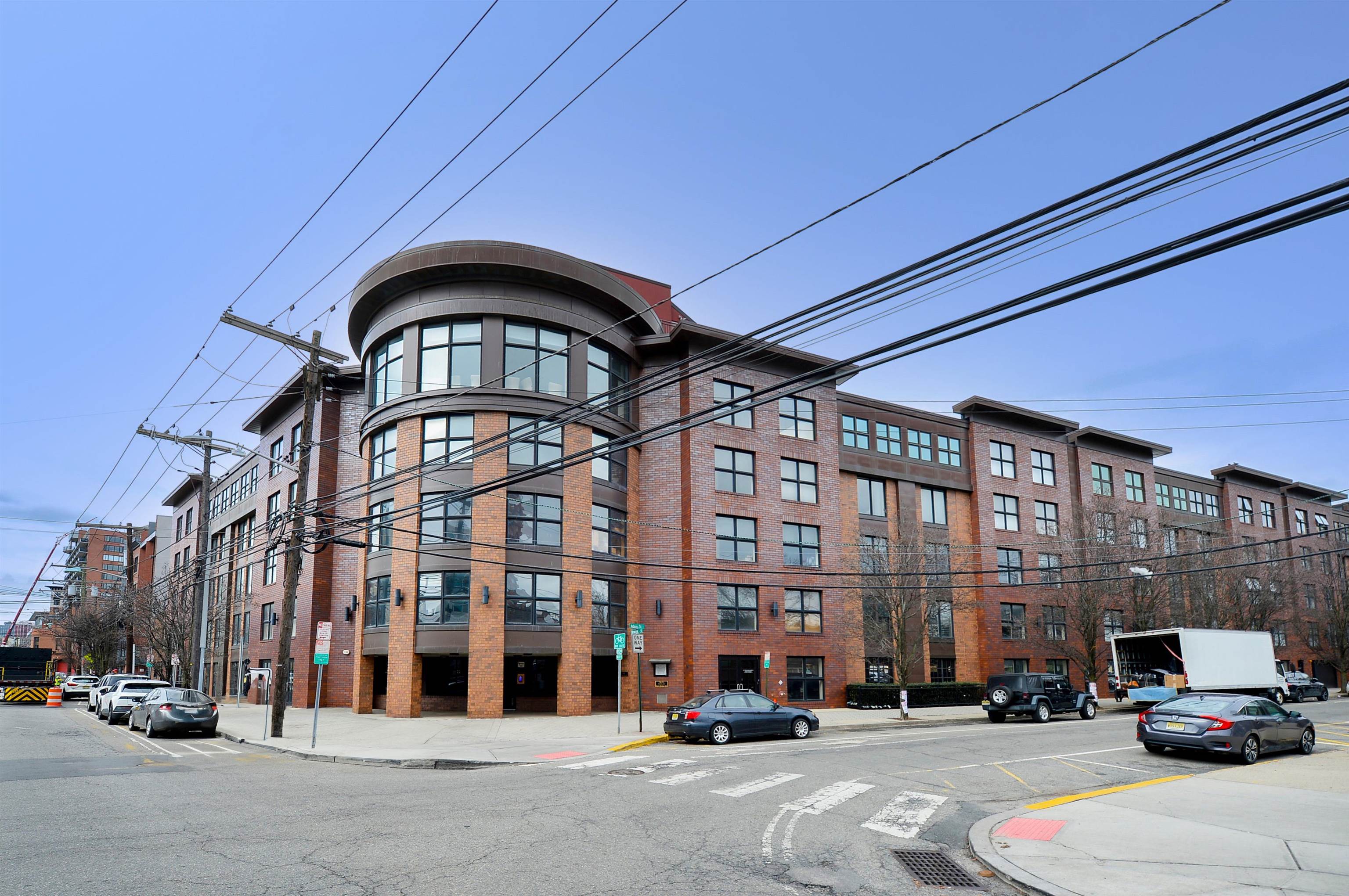 # 250004360 - For Rent in Hoboken NJ