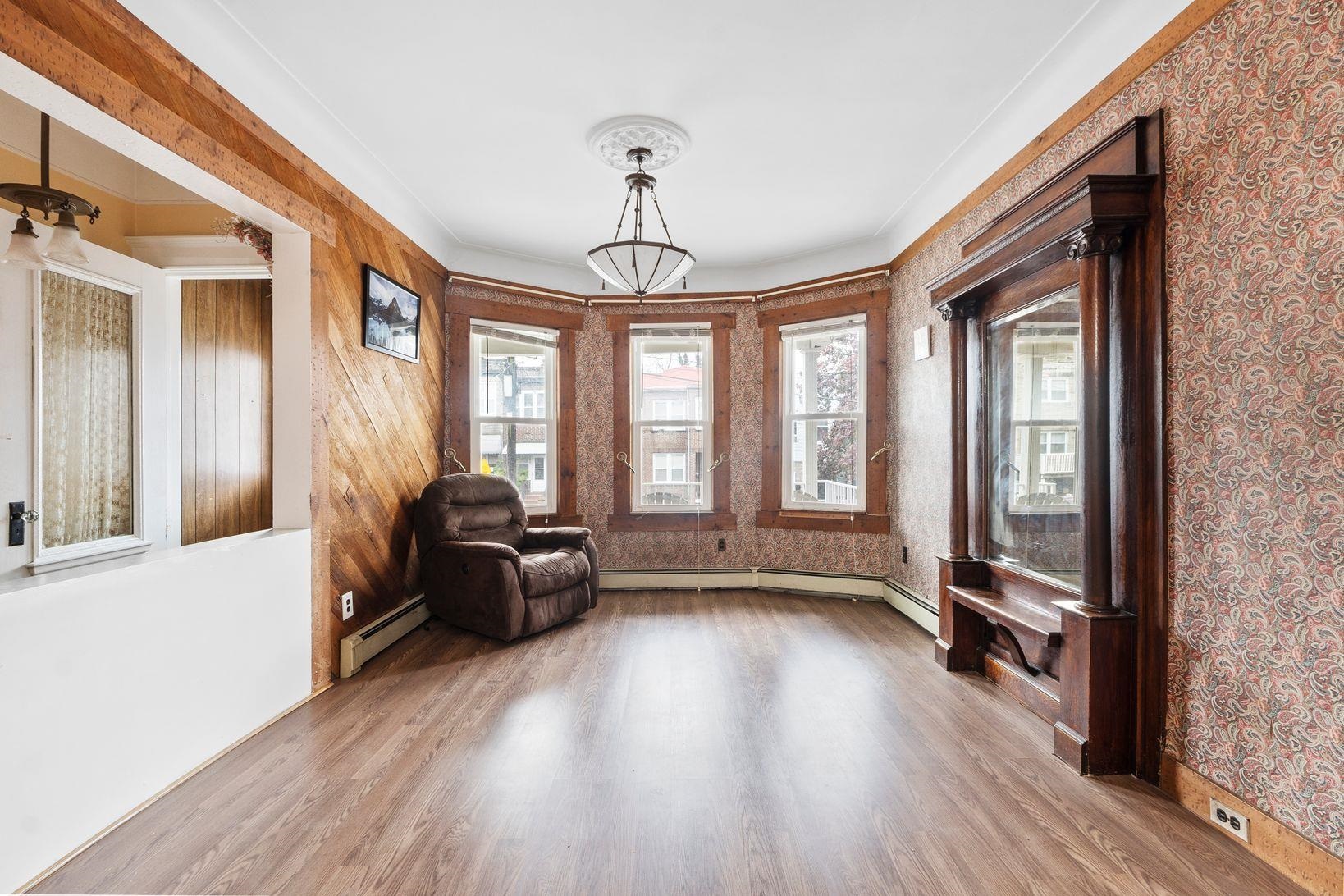 # 250004449 - For Rent in JERSEY CITY - Heights NJ