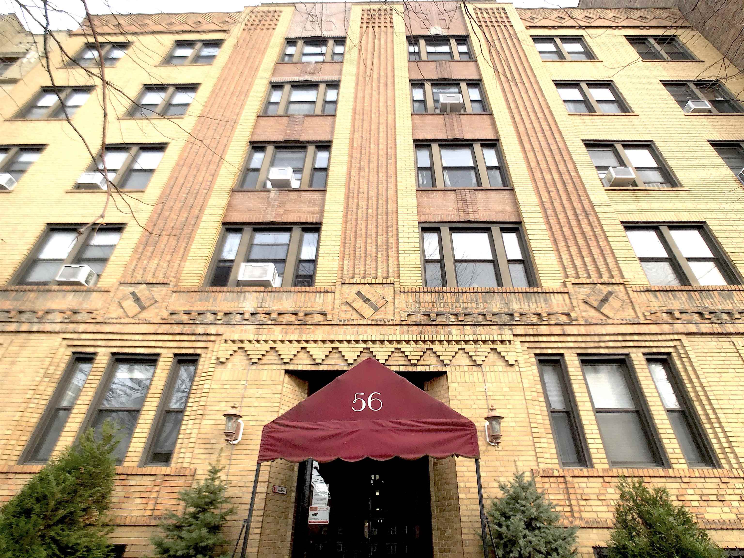 # 250004453 - For Rent in JERSEY CITY - Journal Square NJ