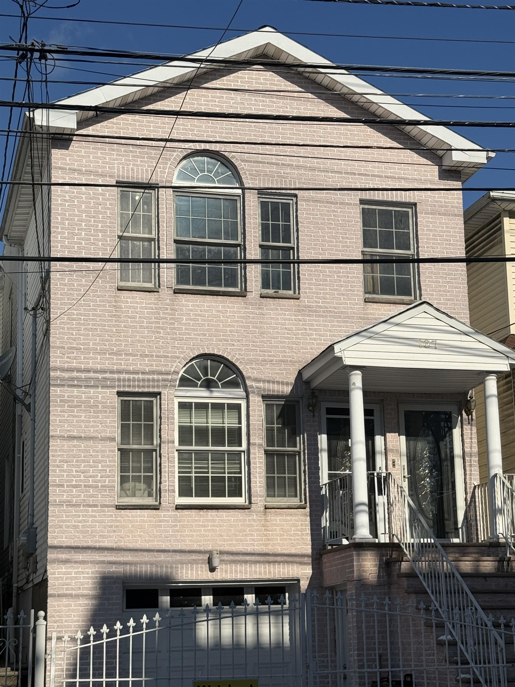 # 250004989 - For Rent in JERSEY CITY - Greenville NJ