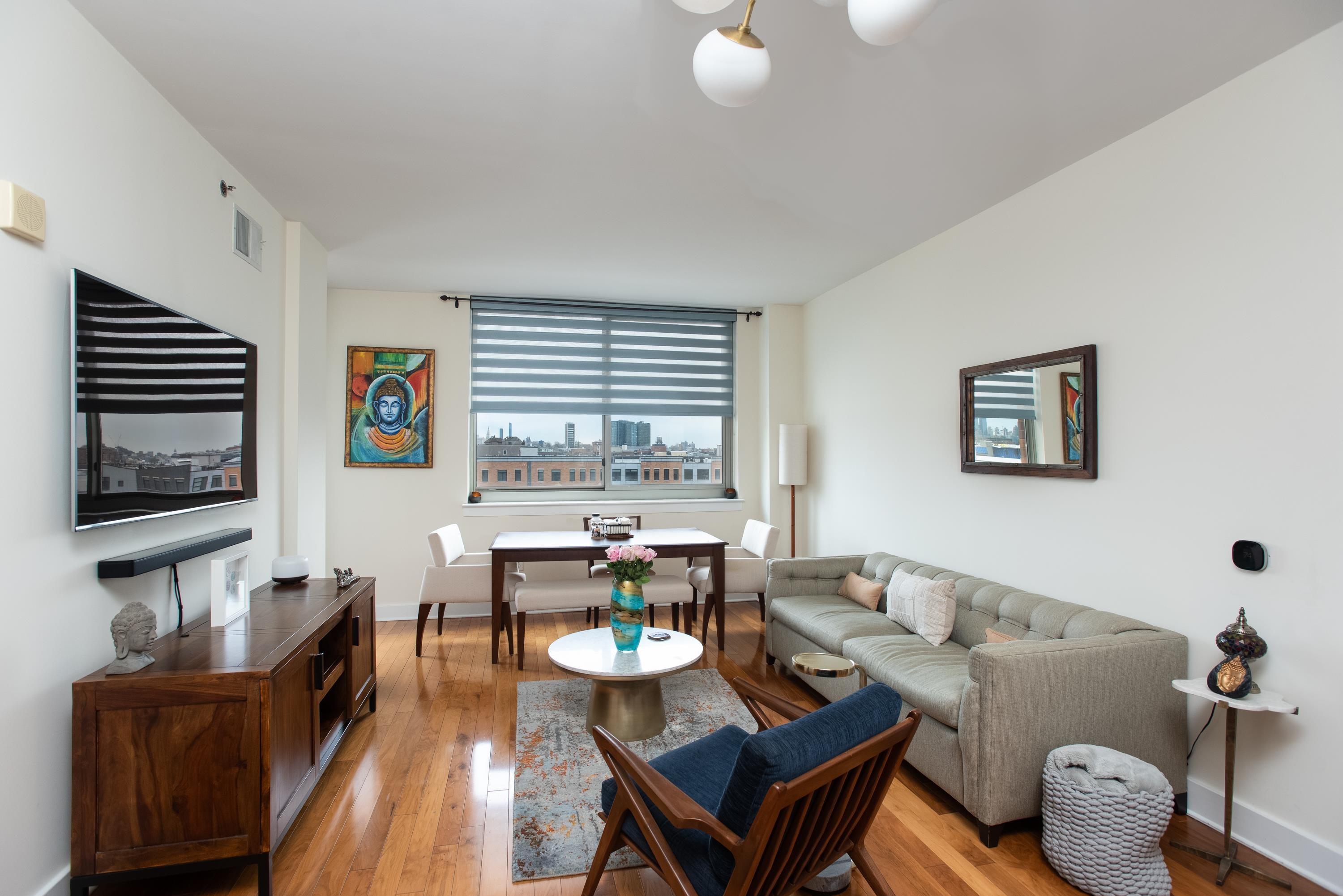 # 250005764 - For Rent in Hoboken NJ