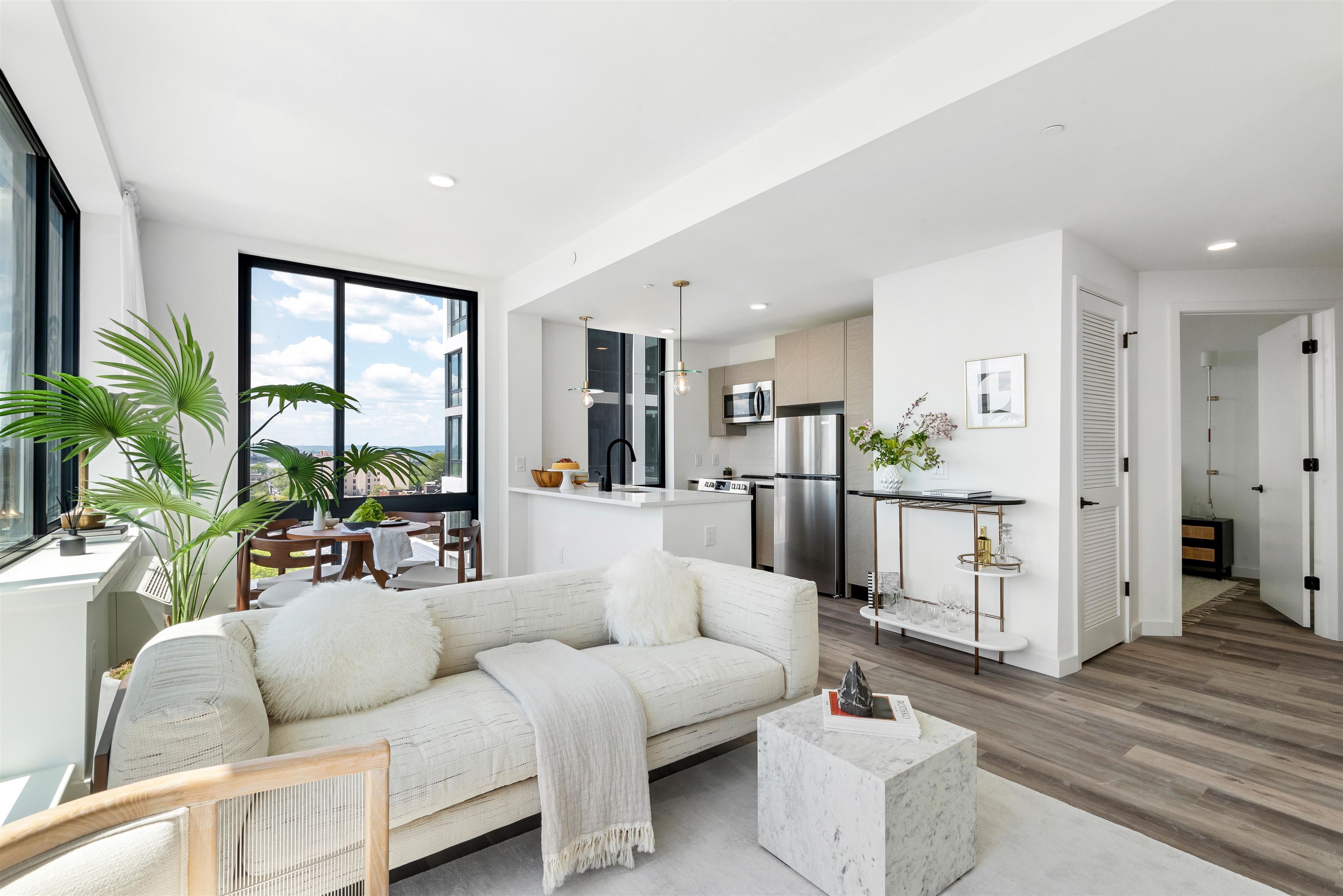 # 250005858 - For Rent in JERSEY CITY - Journal Square NJ