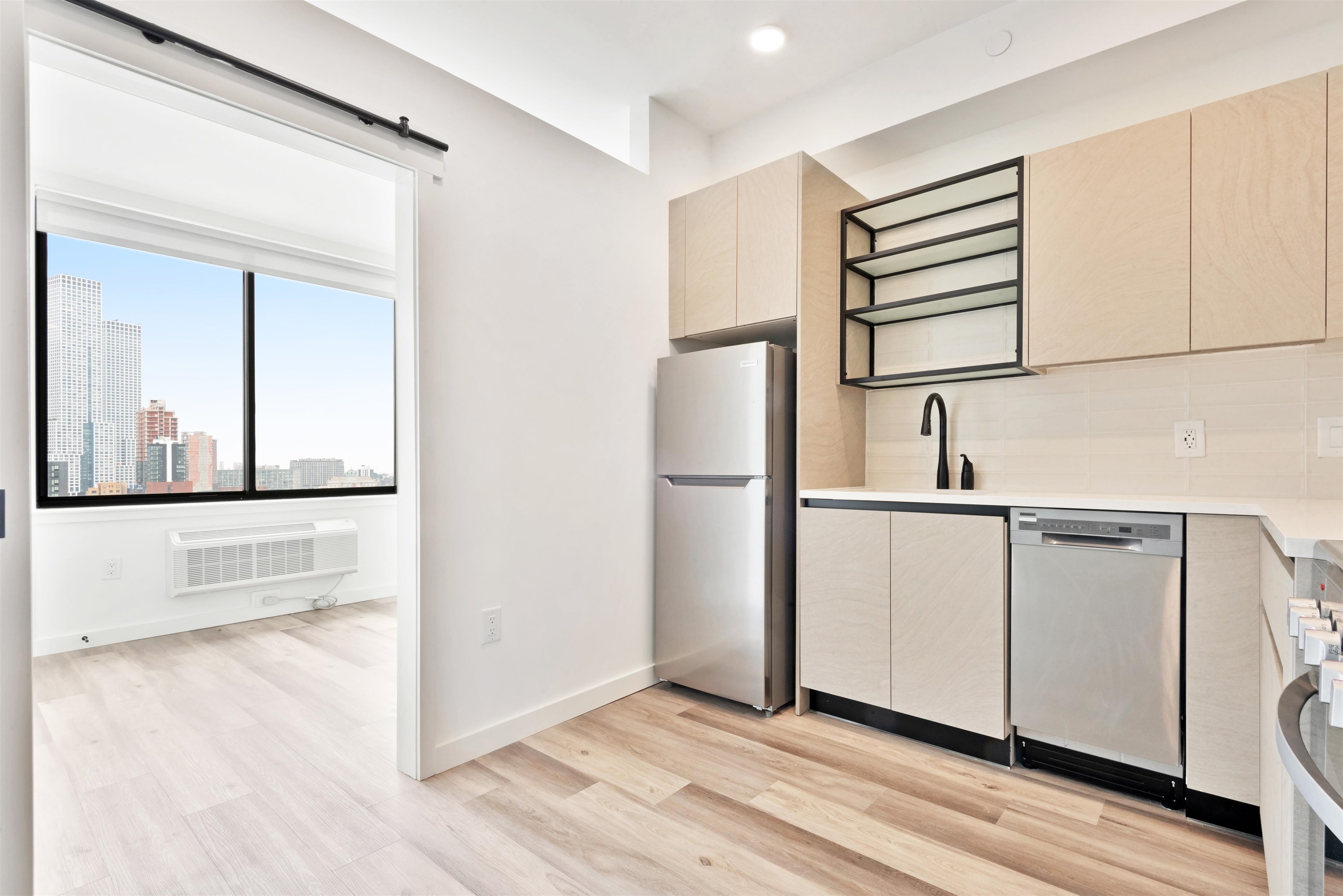 # 250005859 - For Rent in JERSEY CITY - Journal Square NJ