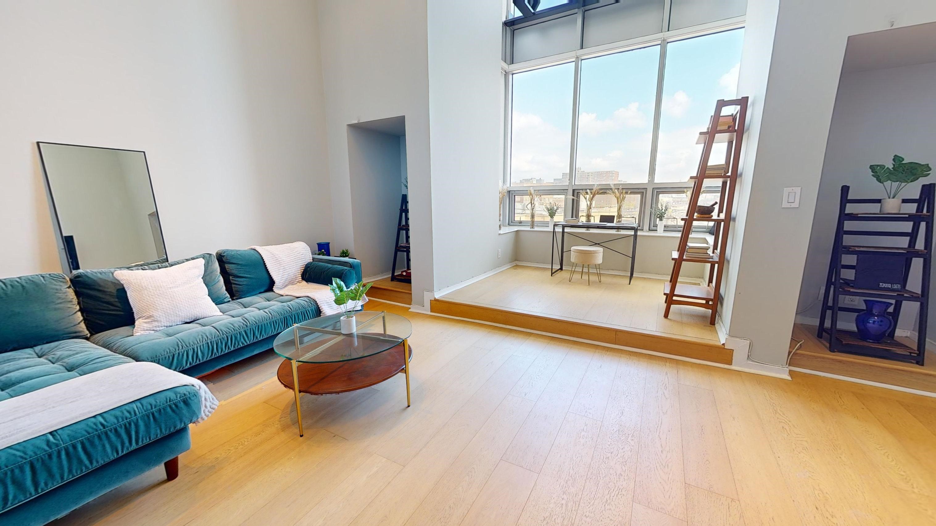 # 250005988 - For Rent in JERSEY CITY - Downtown NJ
