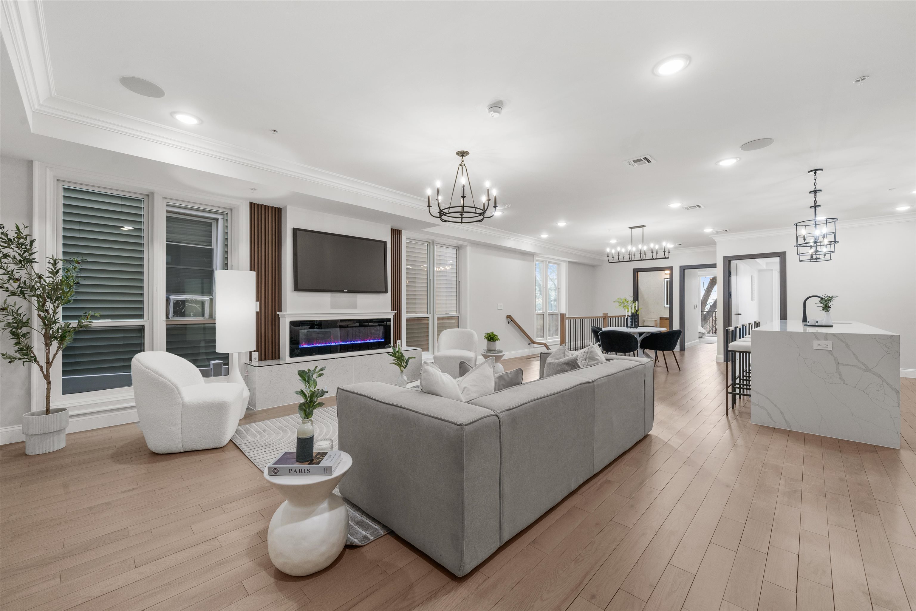 # 250006014 - For Rent in JERSEY CITY - Heights NJ
