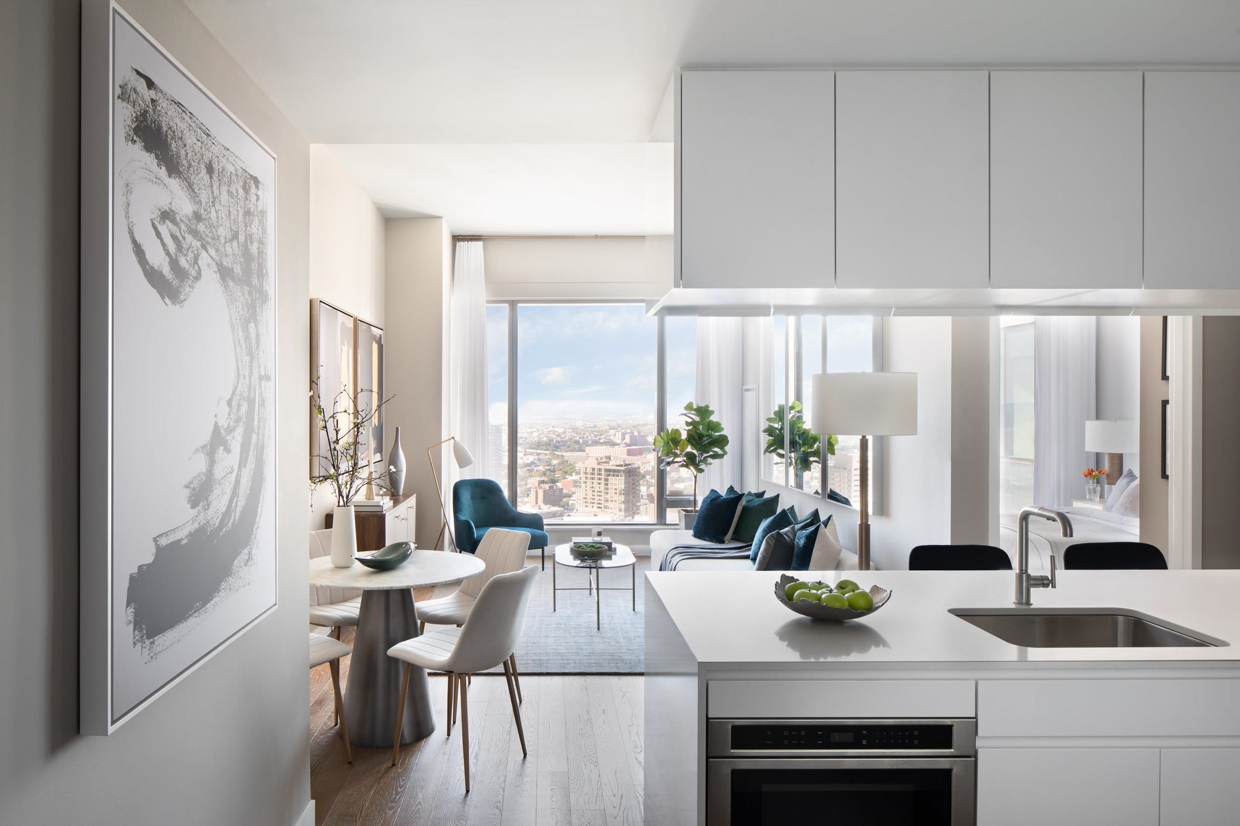 # 250006015 - For Rent in JERSEY CITY - Downtown NJ
