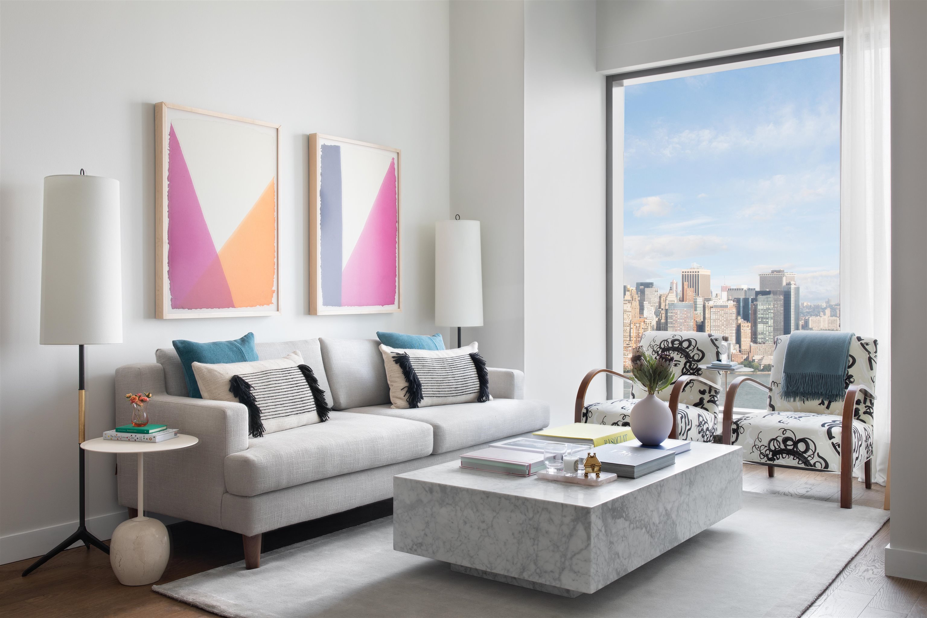 # 250006017 - For Rent in JERSEY CITY - Downtown NJ
