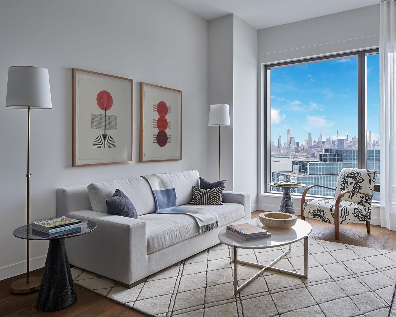 # 250006018 - For Rent in JERSEY CITY - Downtown NJ