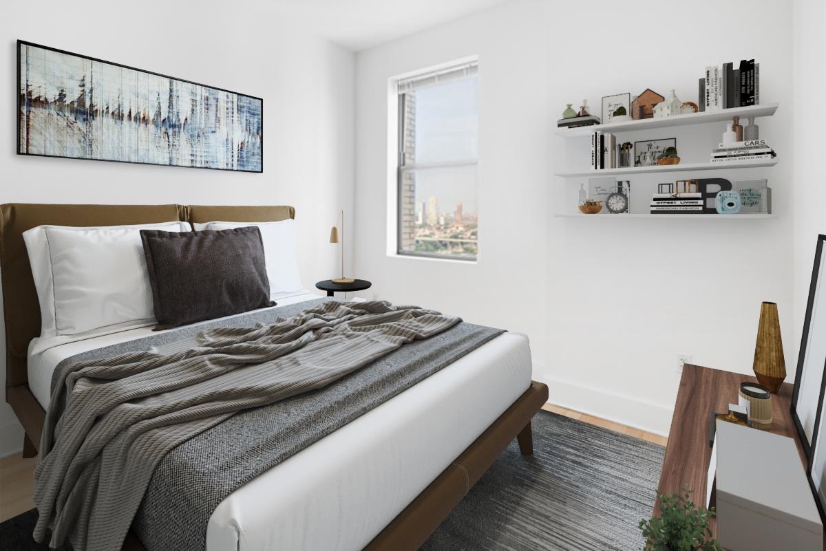 # 250006059 - For Rent in JERSEY CITY - Journal Square NJ