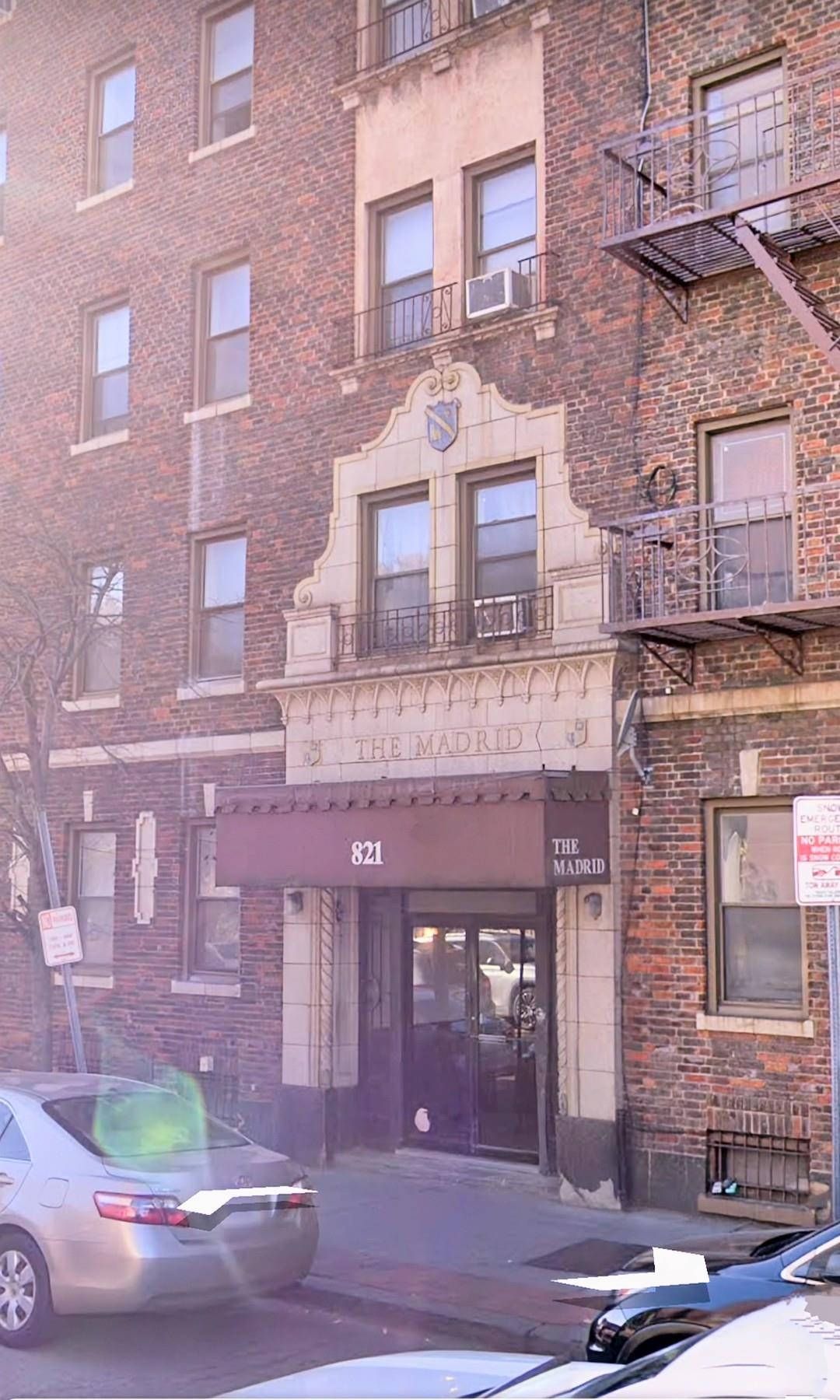 # 250006074 - For Rent in JERSEY CITY - Journal Square NJ