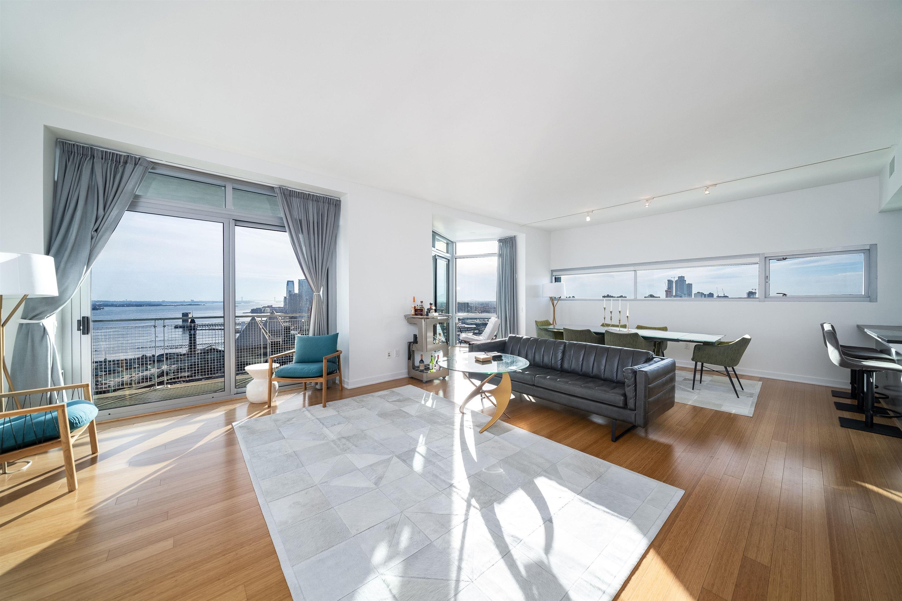 # 250006075 - For Rent in Hoboken NJ
