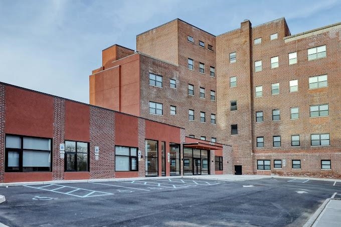 # 250006127 - For Rent in Passaic NJ