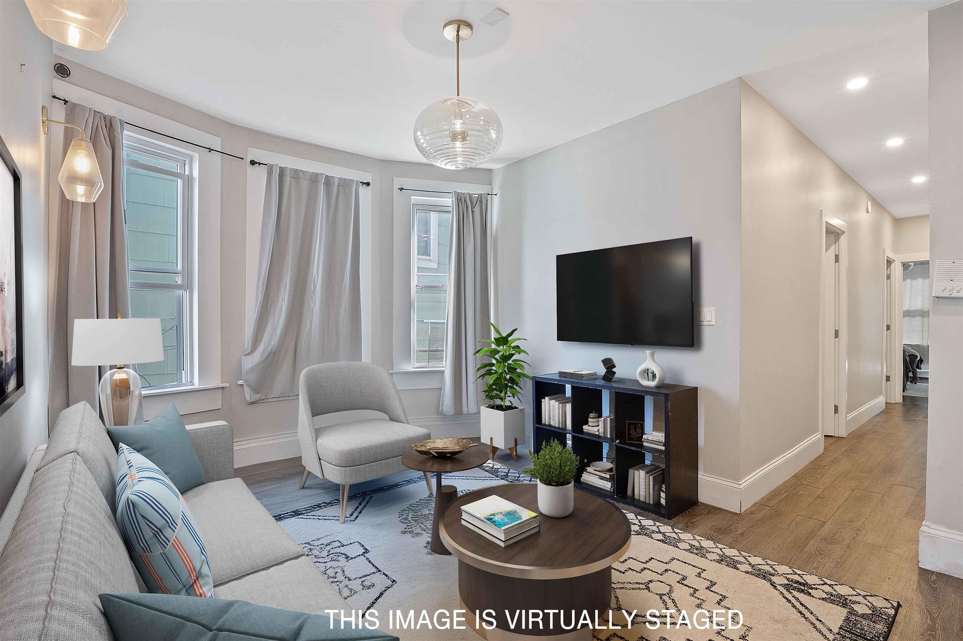 # 250006183 - For Rent in JERSEY CITY - Heights NJ