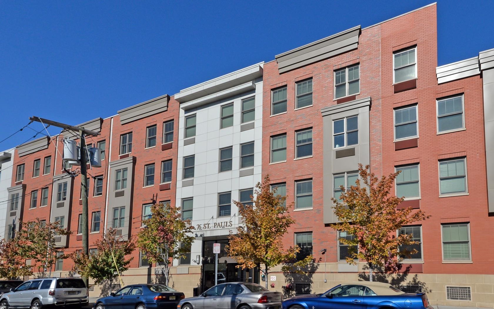 # 250006214 - For Rent in JERSEY CITY - Heights NJ