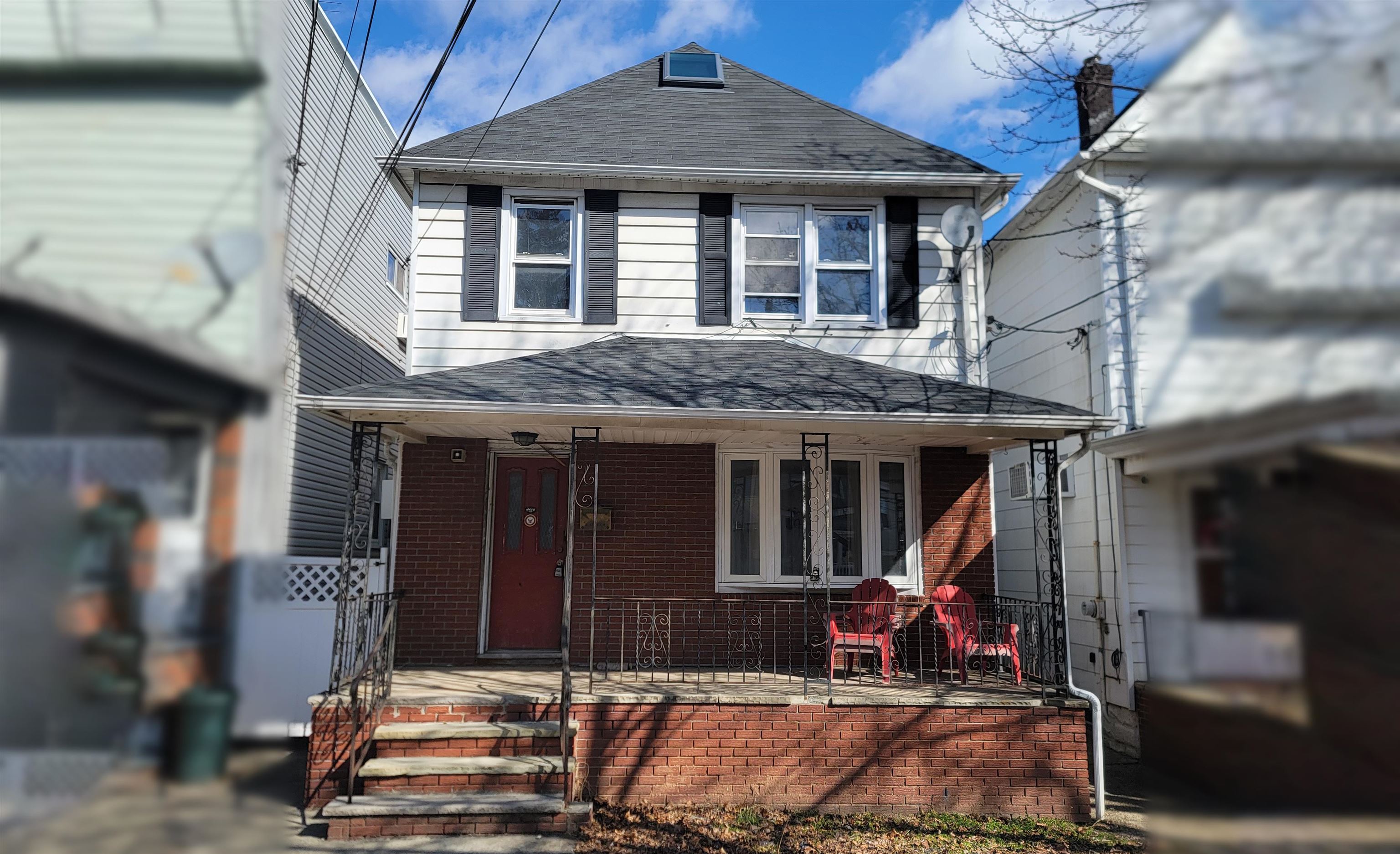 # 250006227 - For Rent in Bayonne NJ