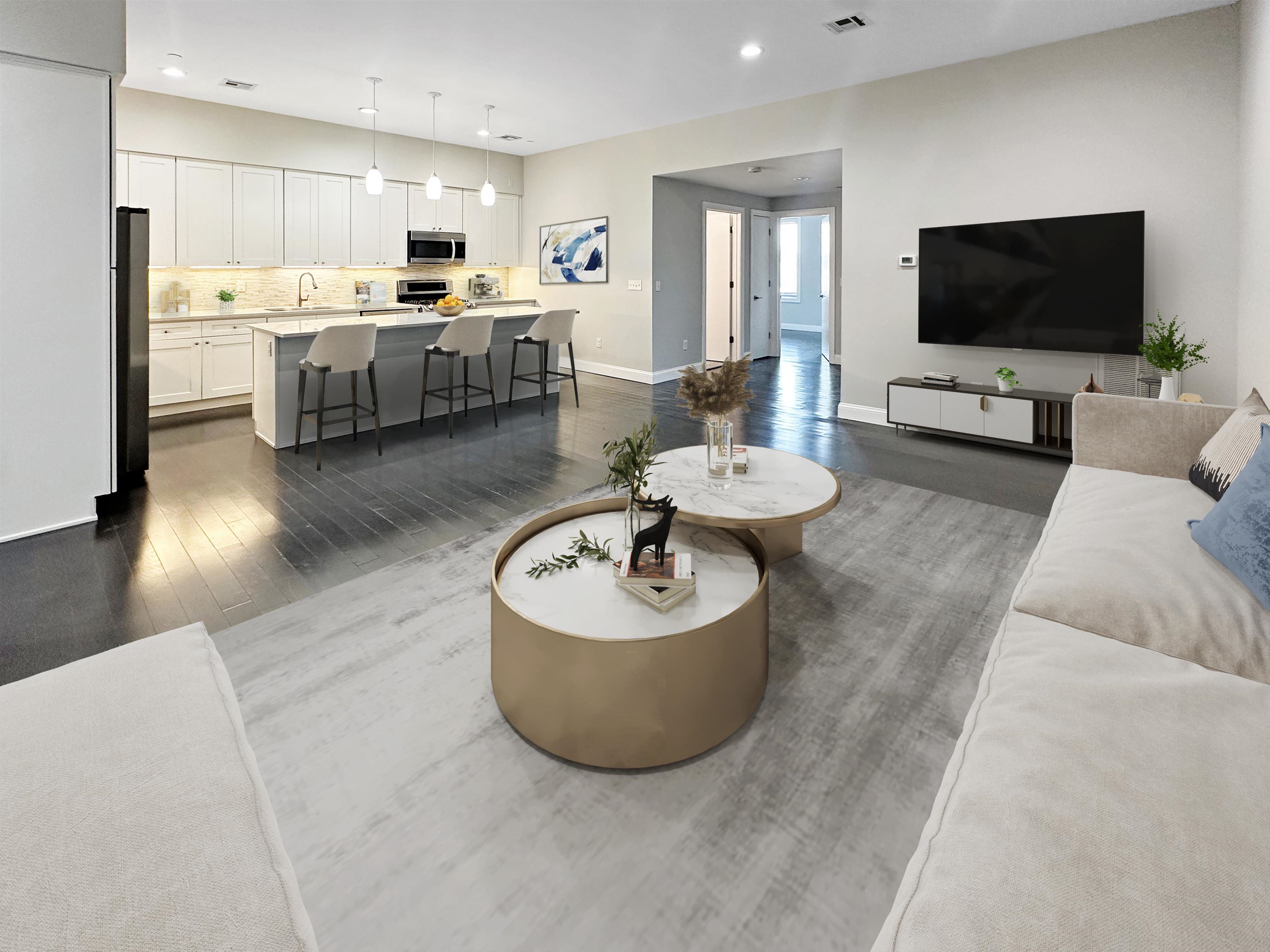 # 250006244 - For Rent in Hoboken NJ