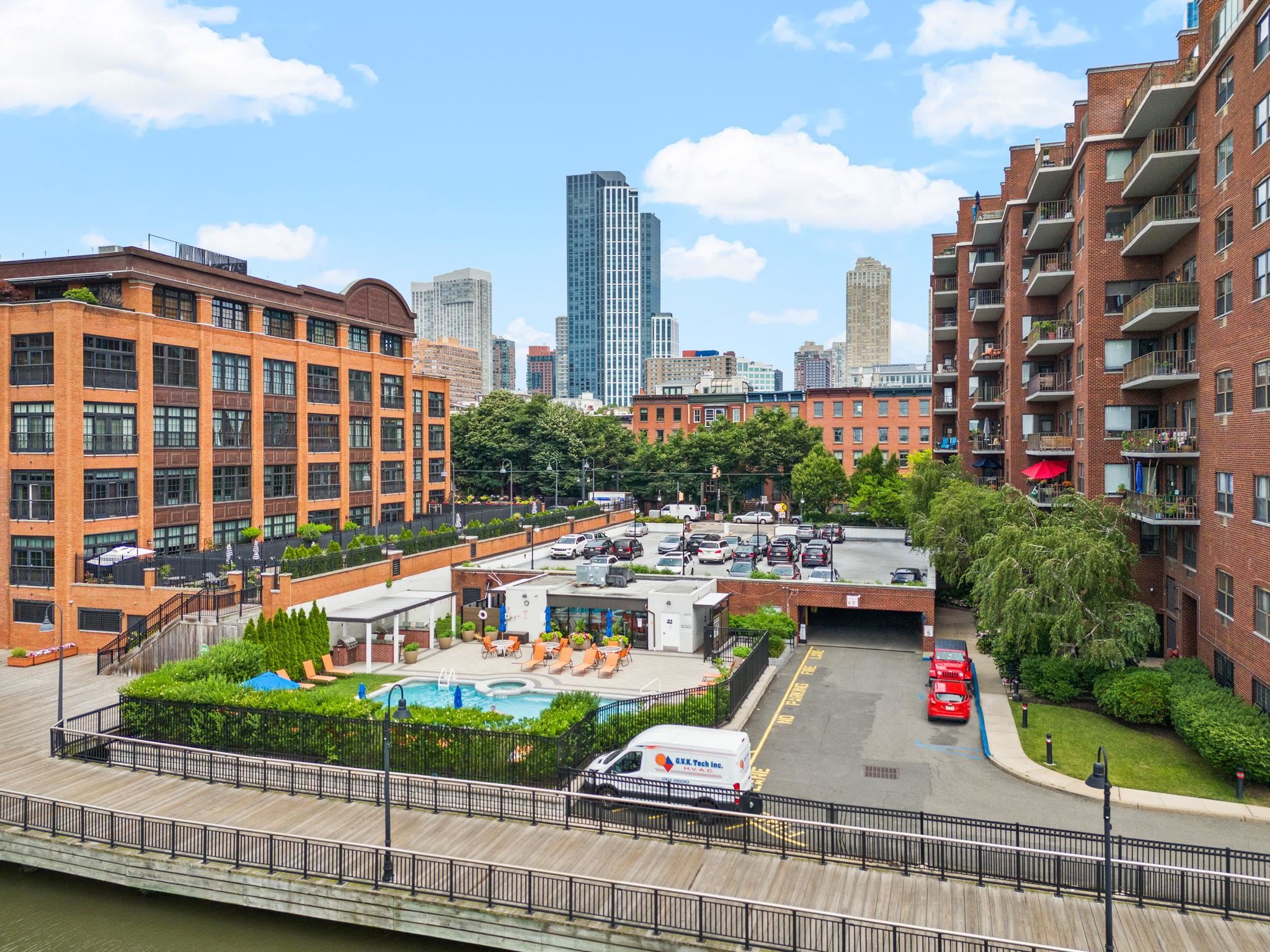 # 250006260 - For Rent in JERSEY CITY - Downtown NJ