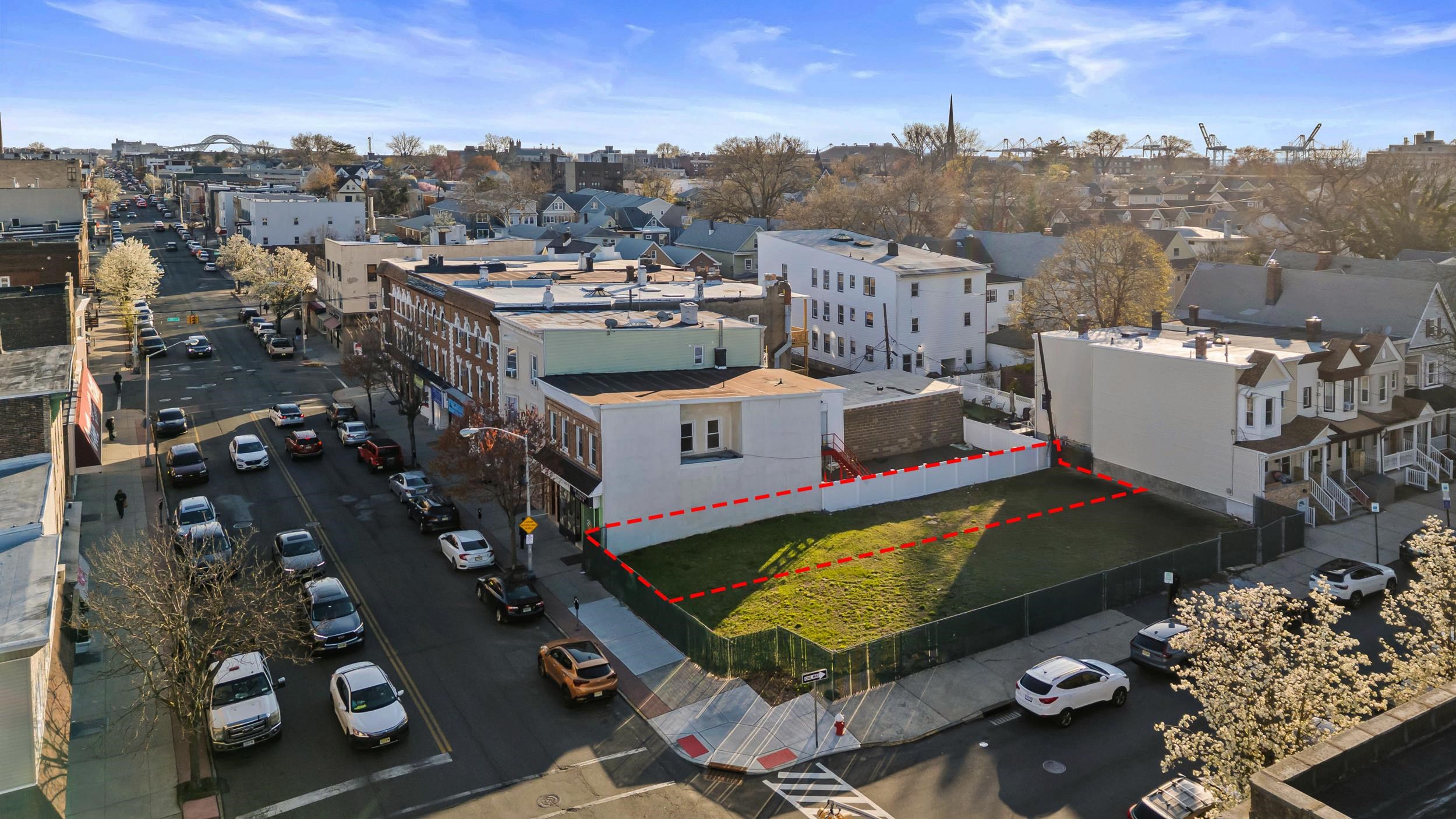 # 250006270 - For Rent in Bayonne NJ