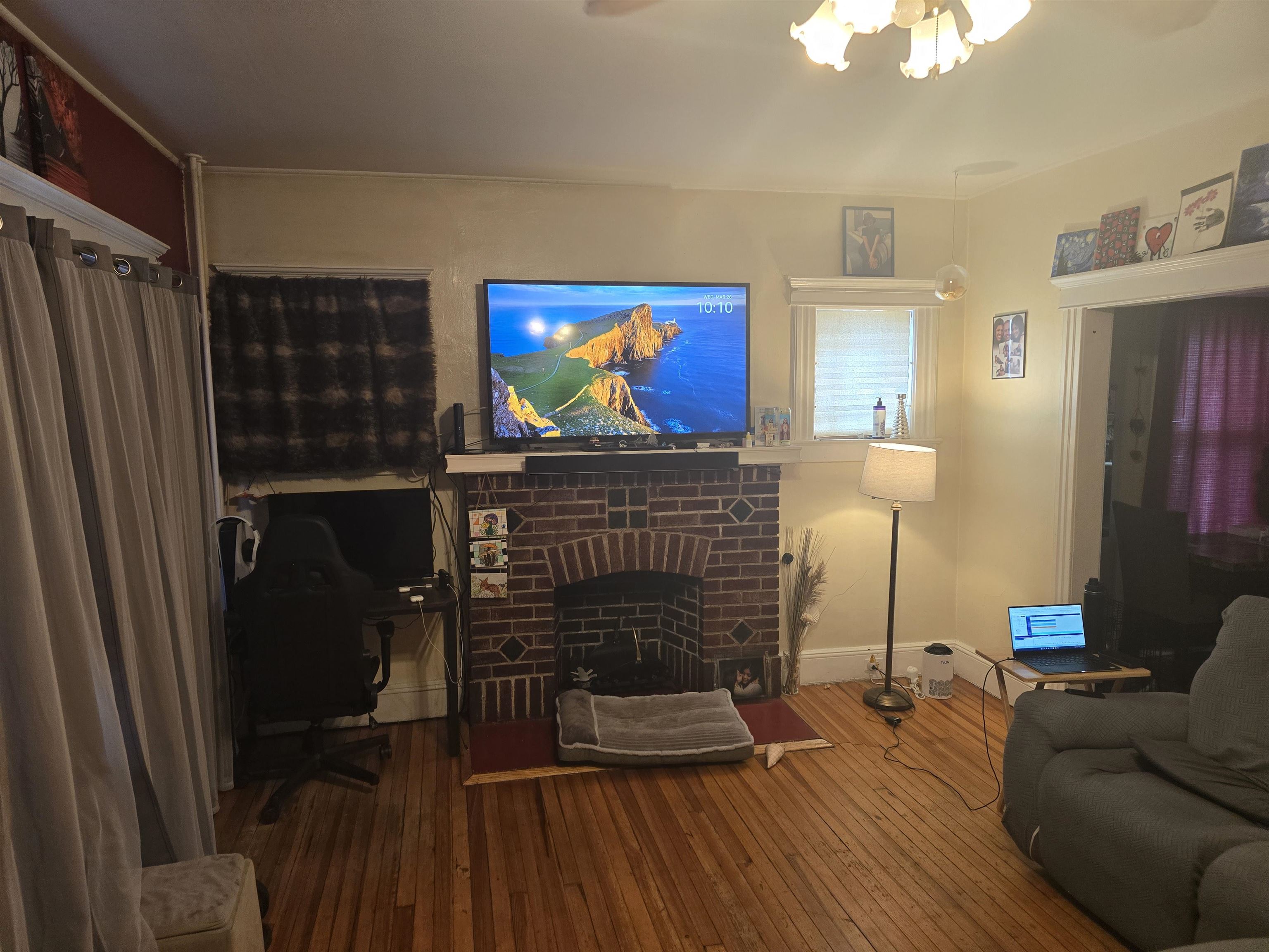 # 250006301 - For Rent in North Bergen NJ