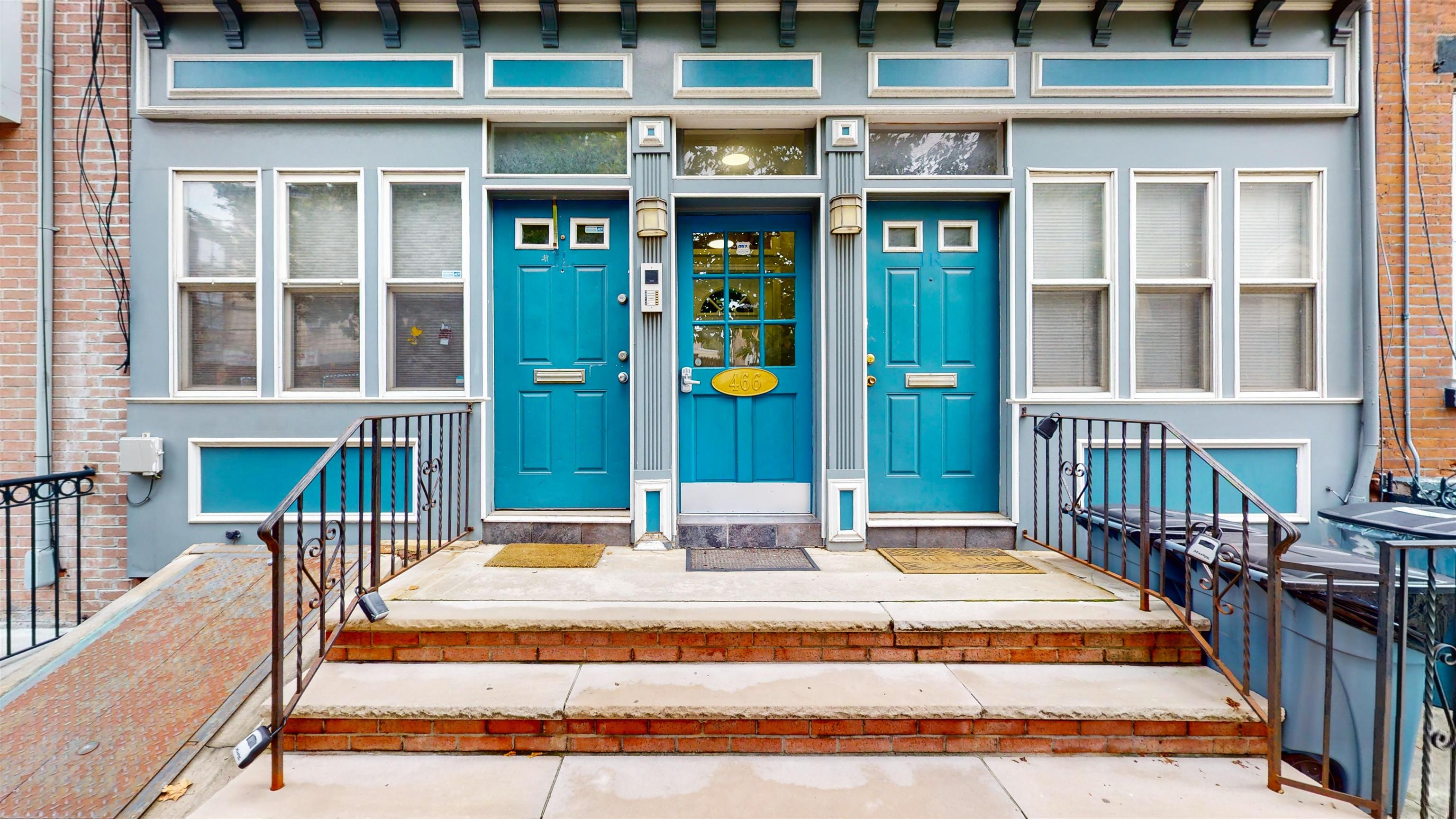 # 250006351 - For Rent in JERSEY CITY - Downtown NJ