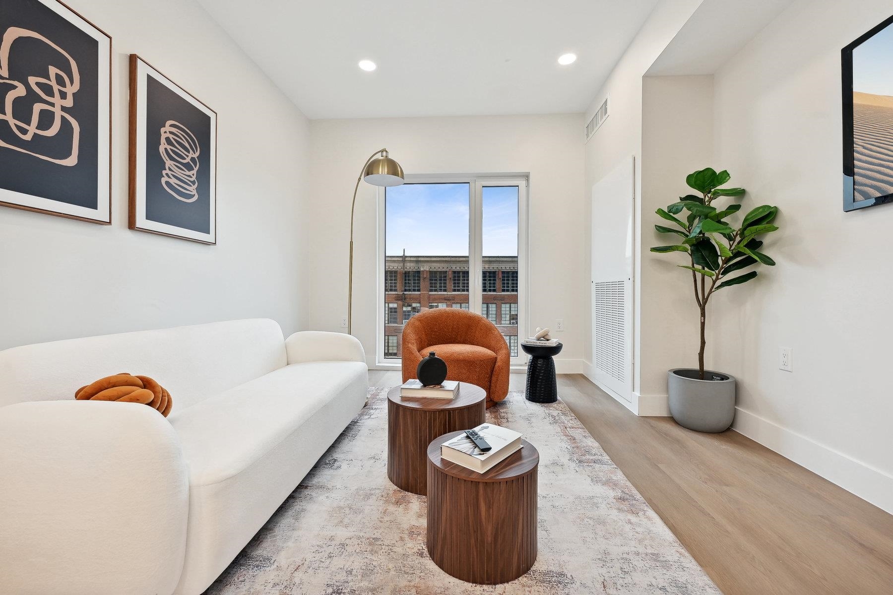 # 250006355 - For Rent in JERSEY CITY - Journal Square NJ