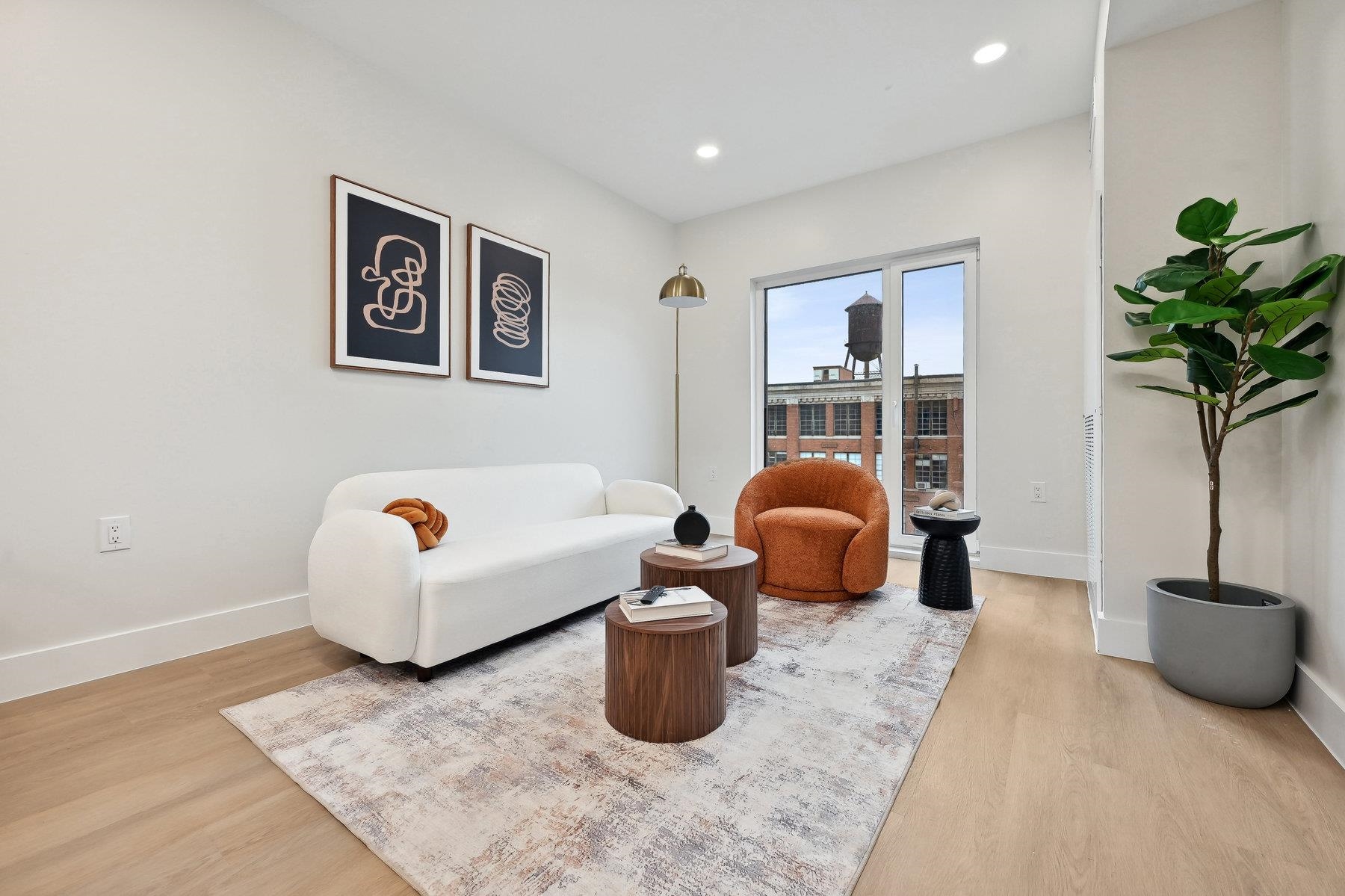 # 250006356 - For Rent in JERSEY CITY - Journal Square NJ
