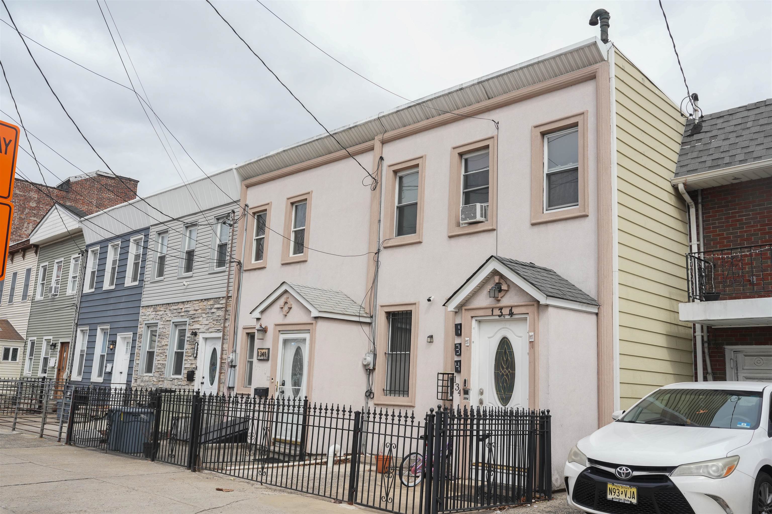 # 250006397 - For Rent in JERSEY CITY - Journal Square NJ