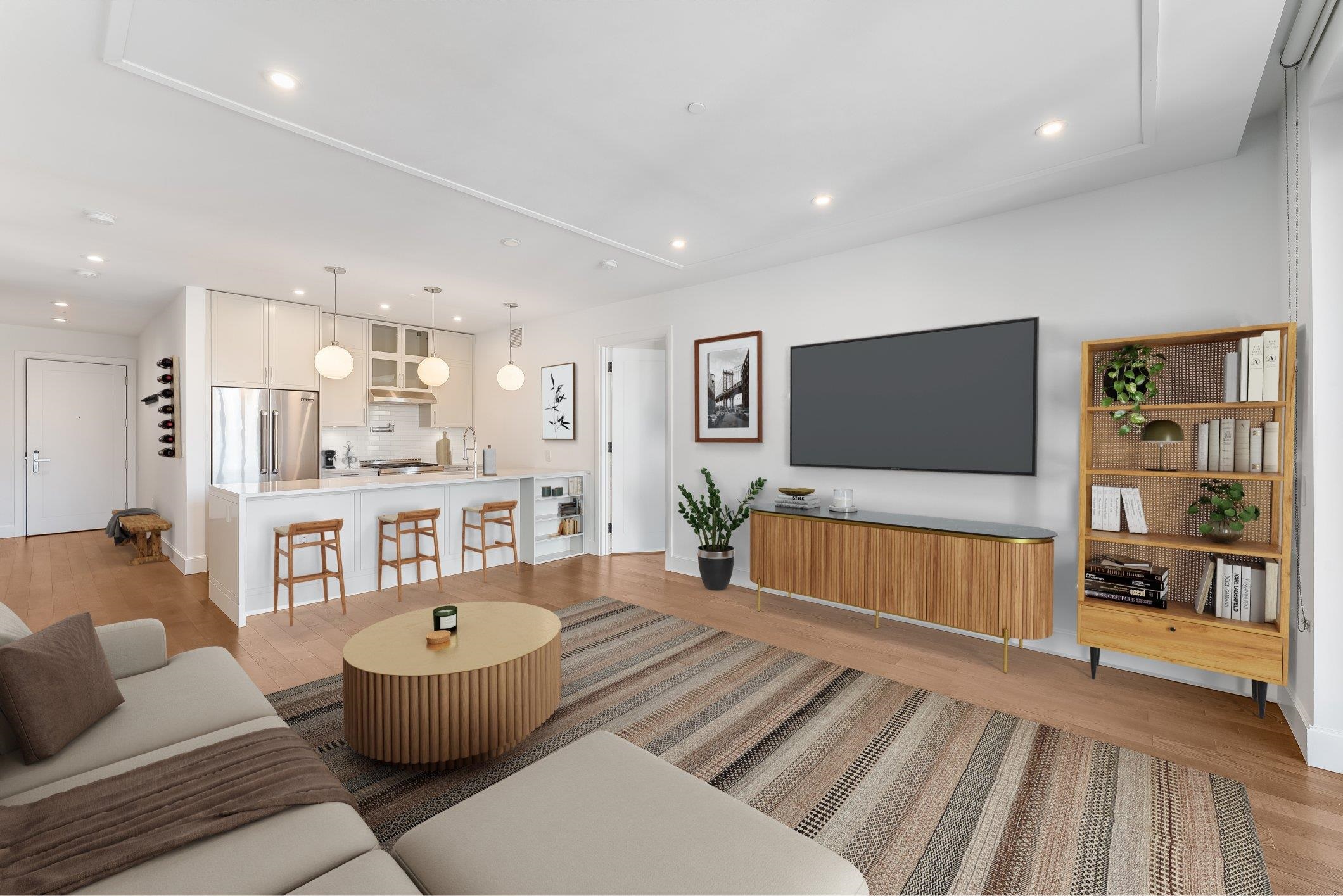 # 250006424 - For Rent in JERSEY CITY - Downtown NJ
