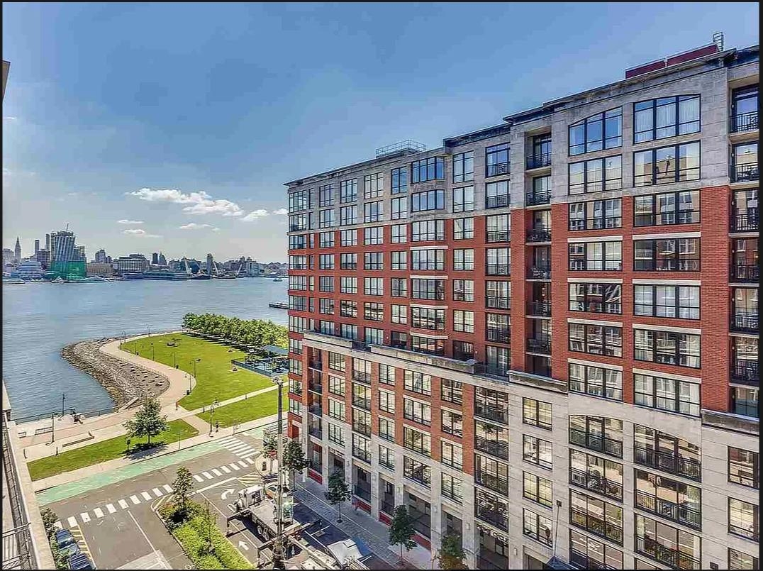 # 250006428 - For Rent in Hoboken NJ