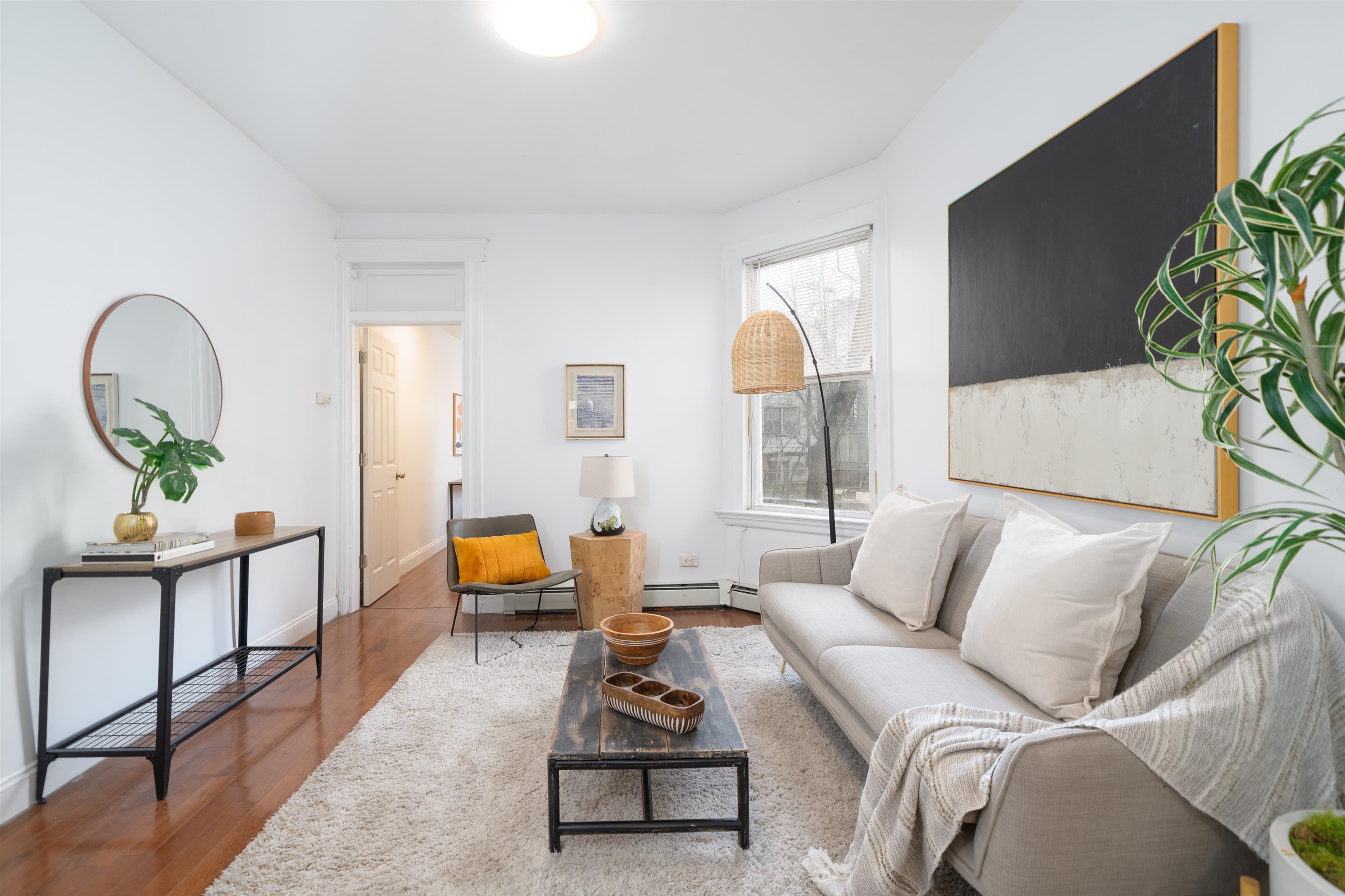 # 250006438 - For Rent in JERSEY CITY - Heights NJ