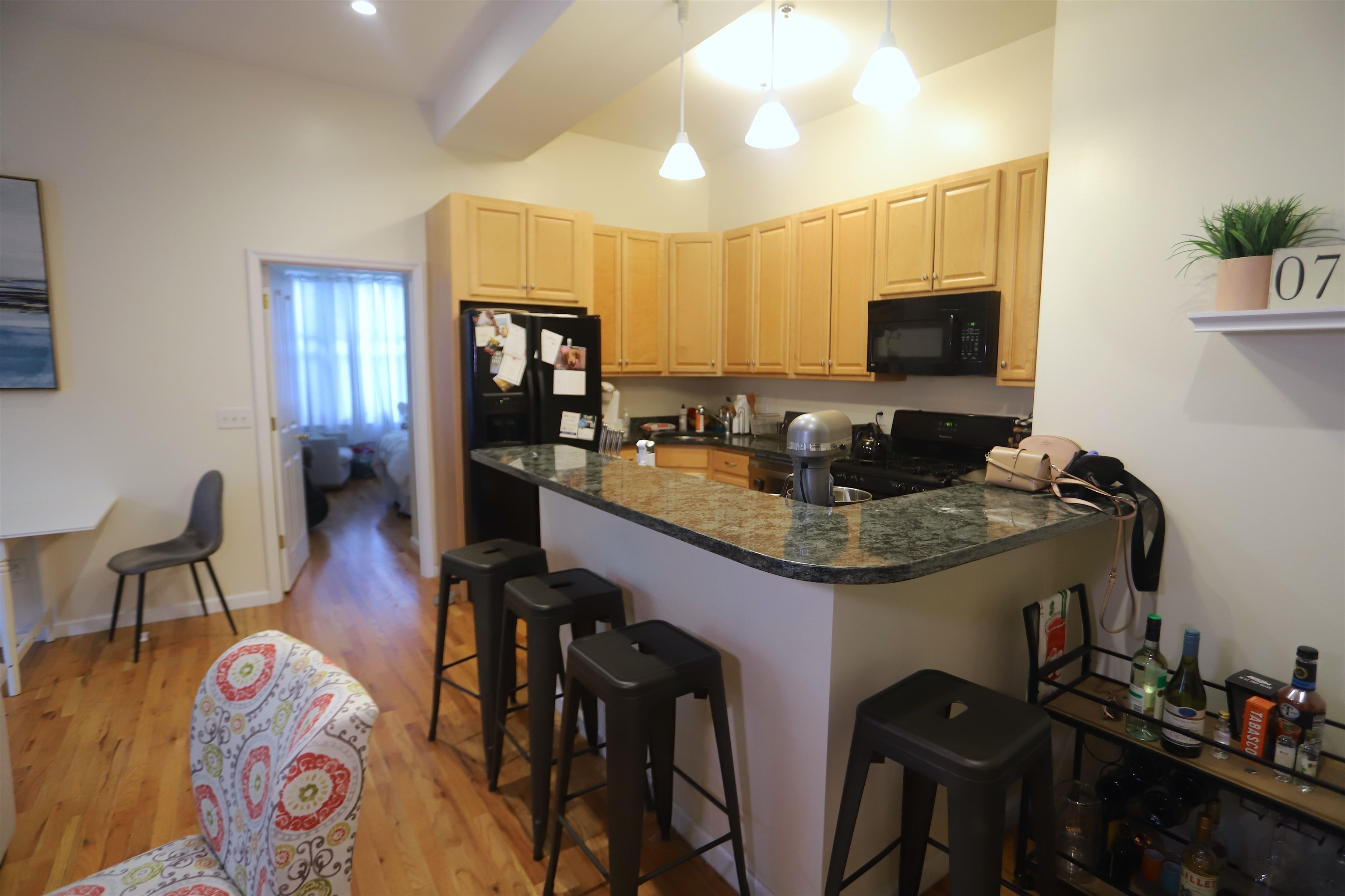 # 250006475 - For Rent in Hoboken NJ