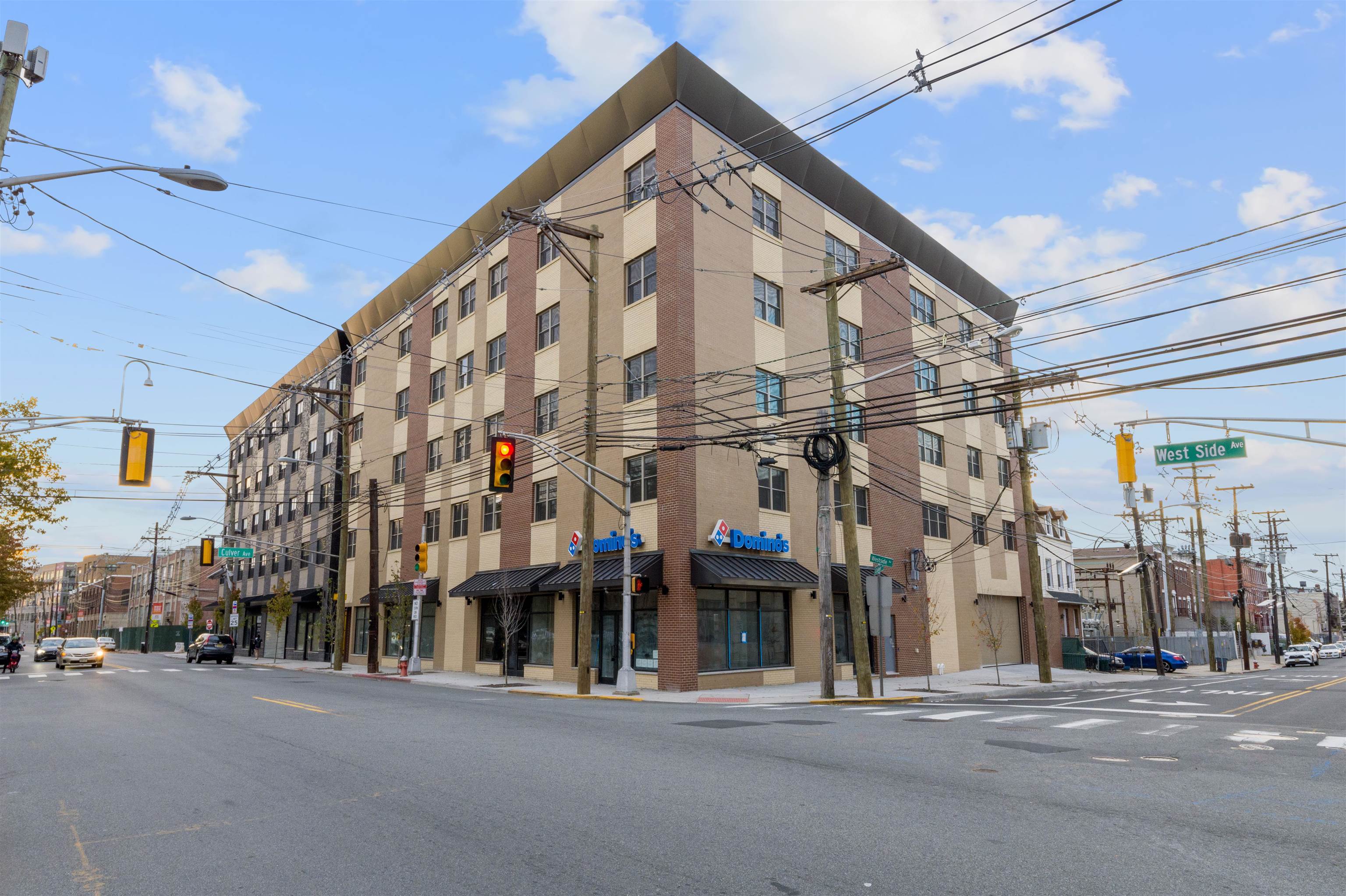 # 250006476 - For Rent in JERSEY CITY - West Bergen NJ