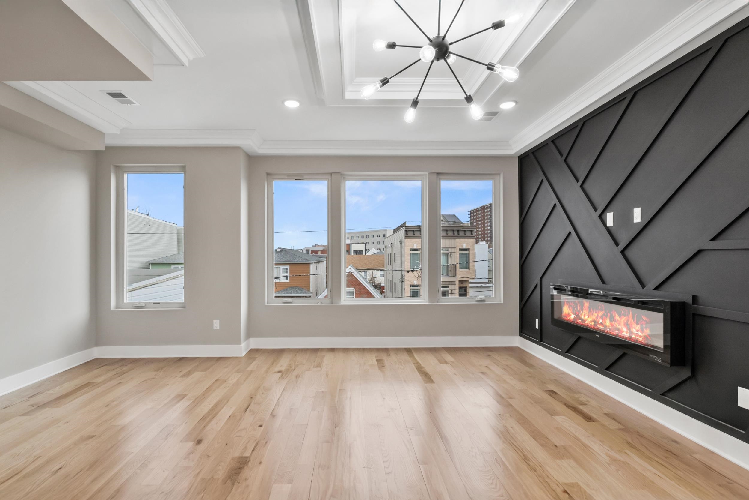 # 250006483 - For Rent in JERSEY CITY - Heights NJ