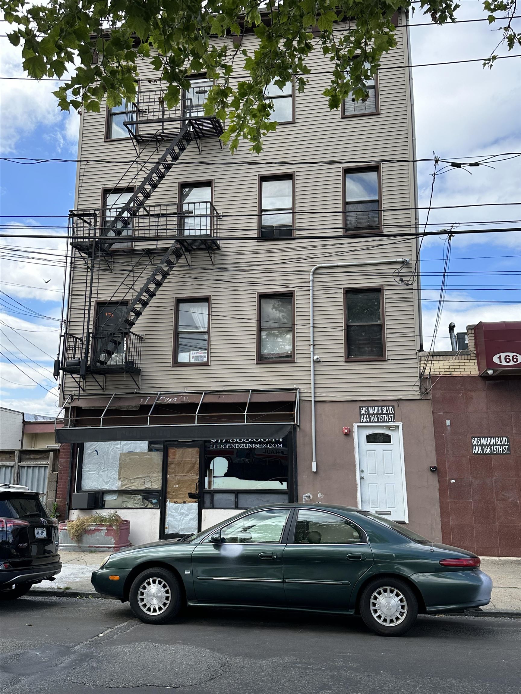 # 250006562 - For Rent in JERSEY CITY - Downtown NJ