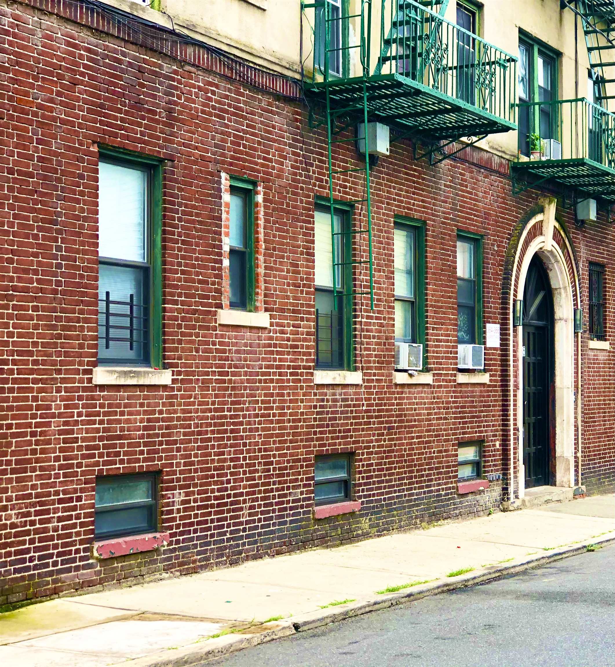 # 250006566 - For Rent in JERSEY CITY - Journal Square NJ