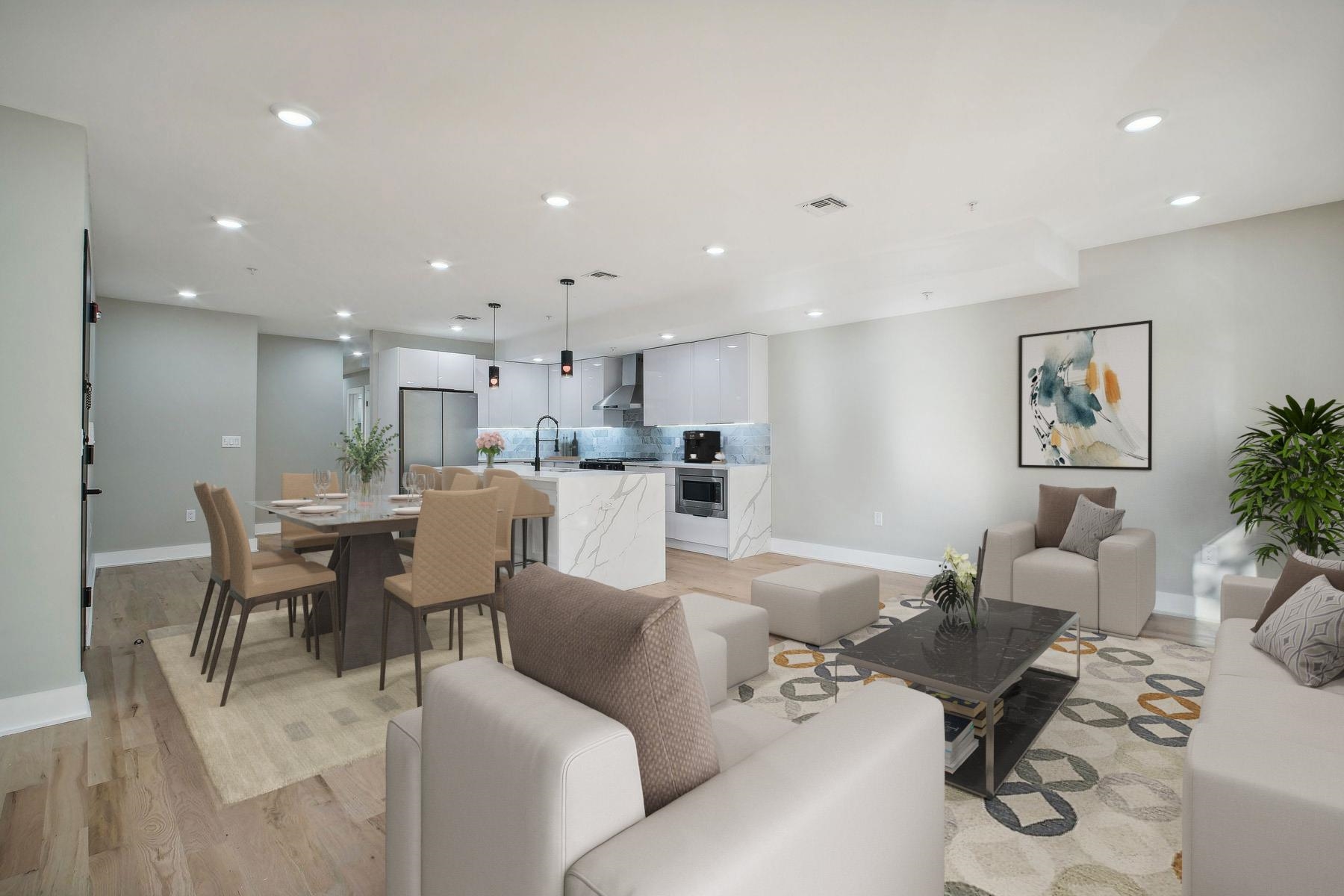 # 250006578 - For Rent in JERSEY CITY - Journal Square NJ